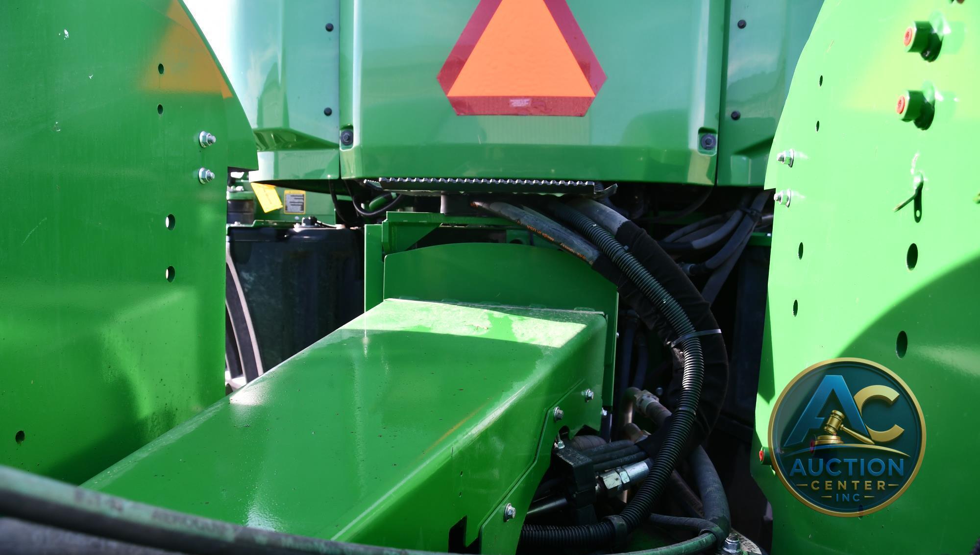 2014 John Deere 9360R