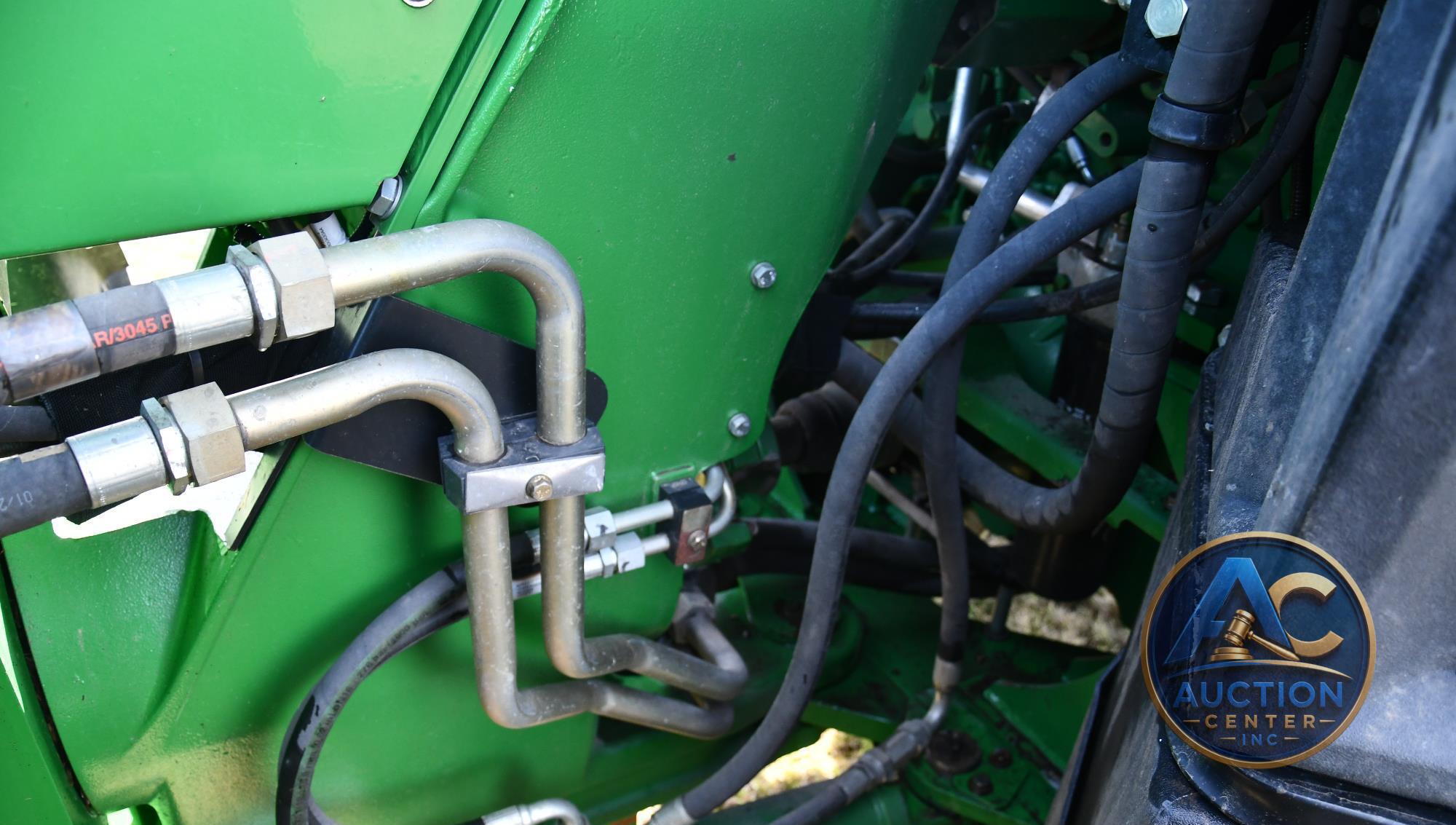 2014 John Deere 9360R