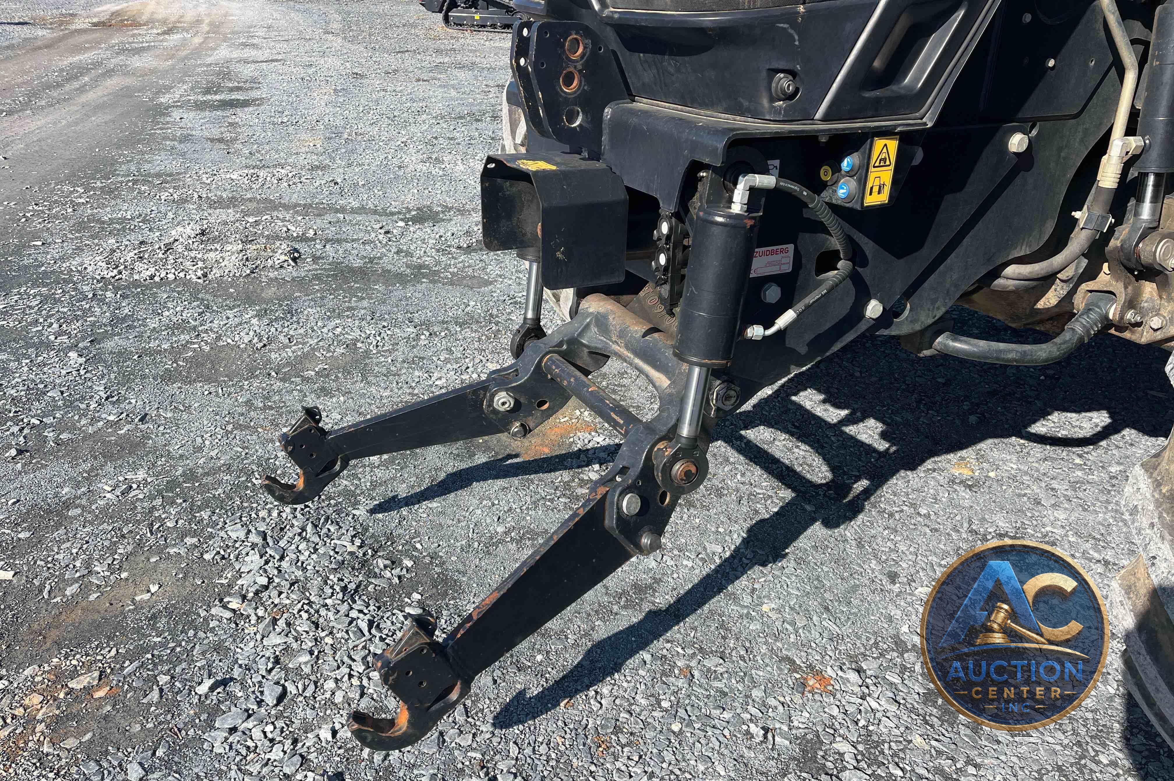 2020 JCB 8330