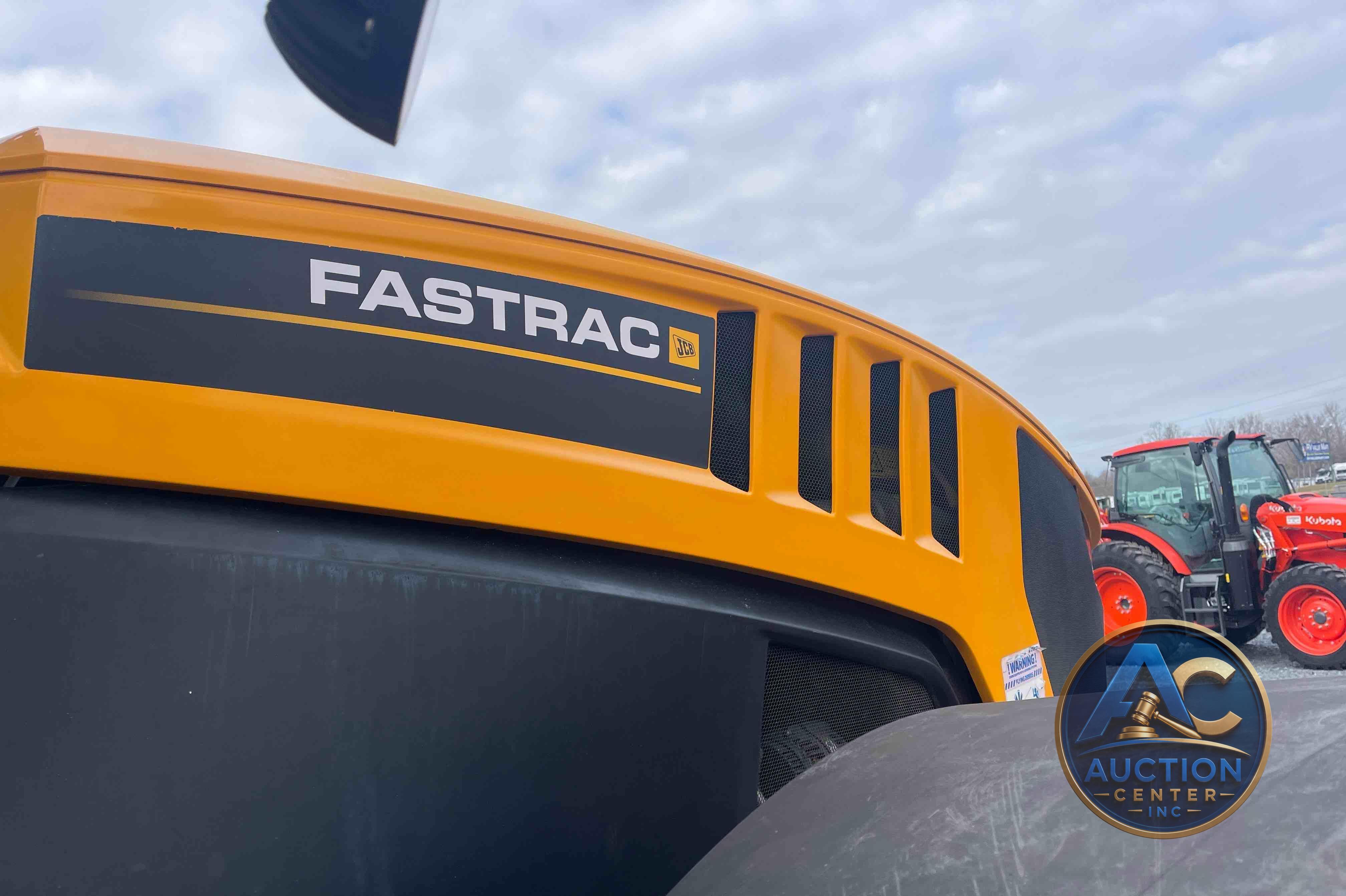 2020 JCB 8330