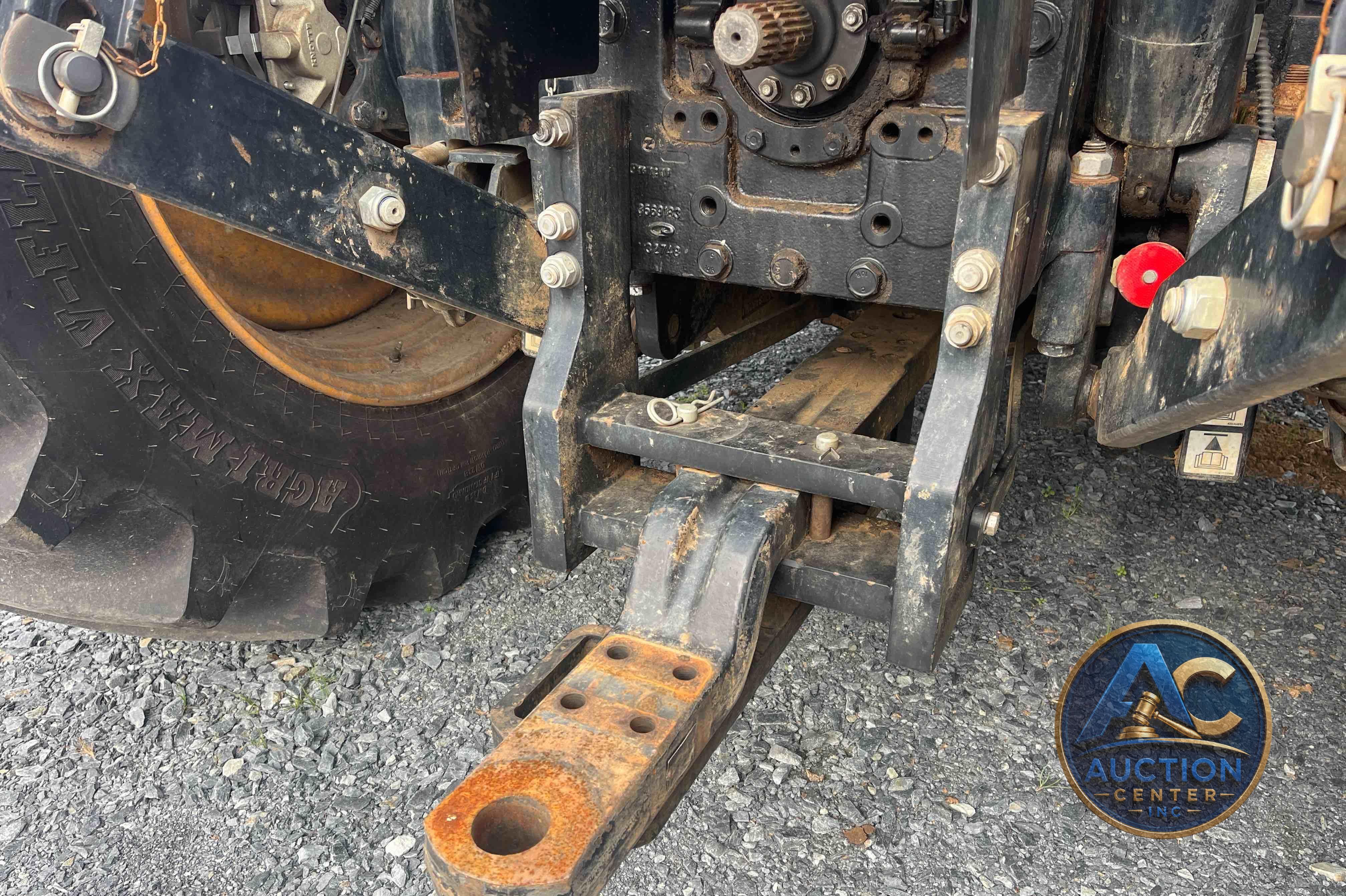 2020 JCB 8330