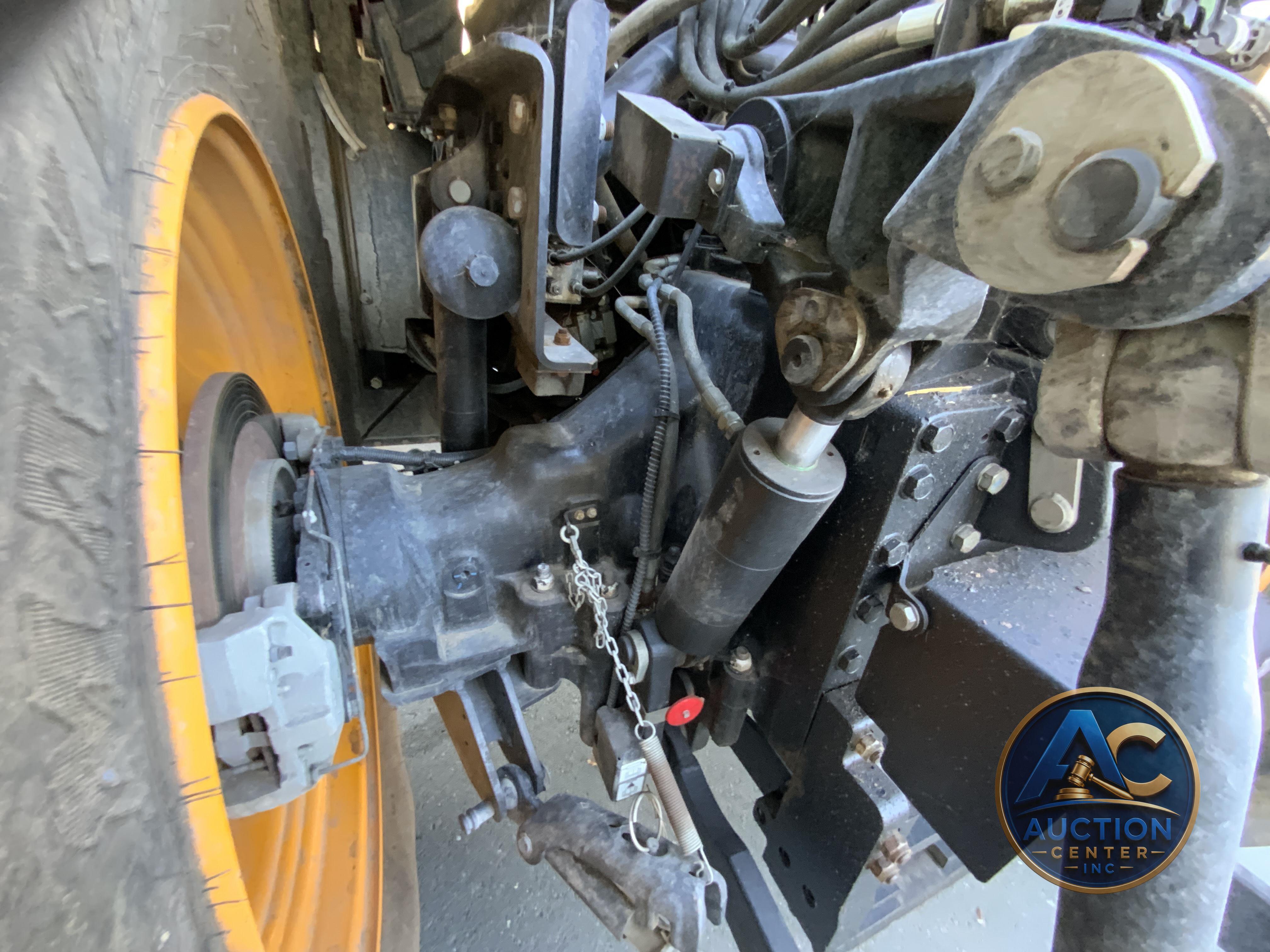 2020 JCB 8330