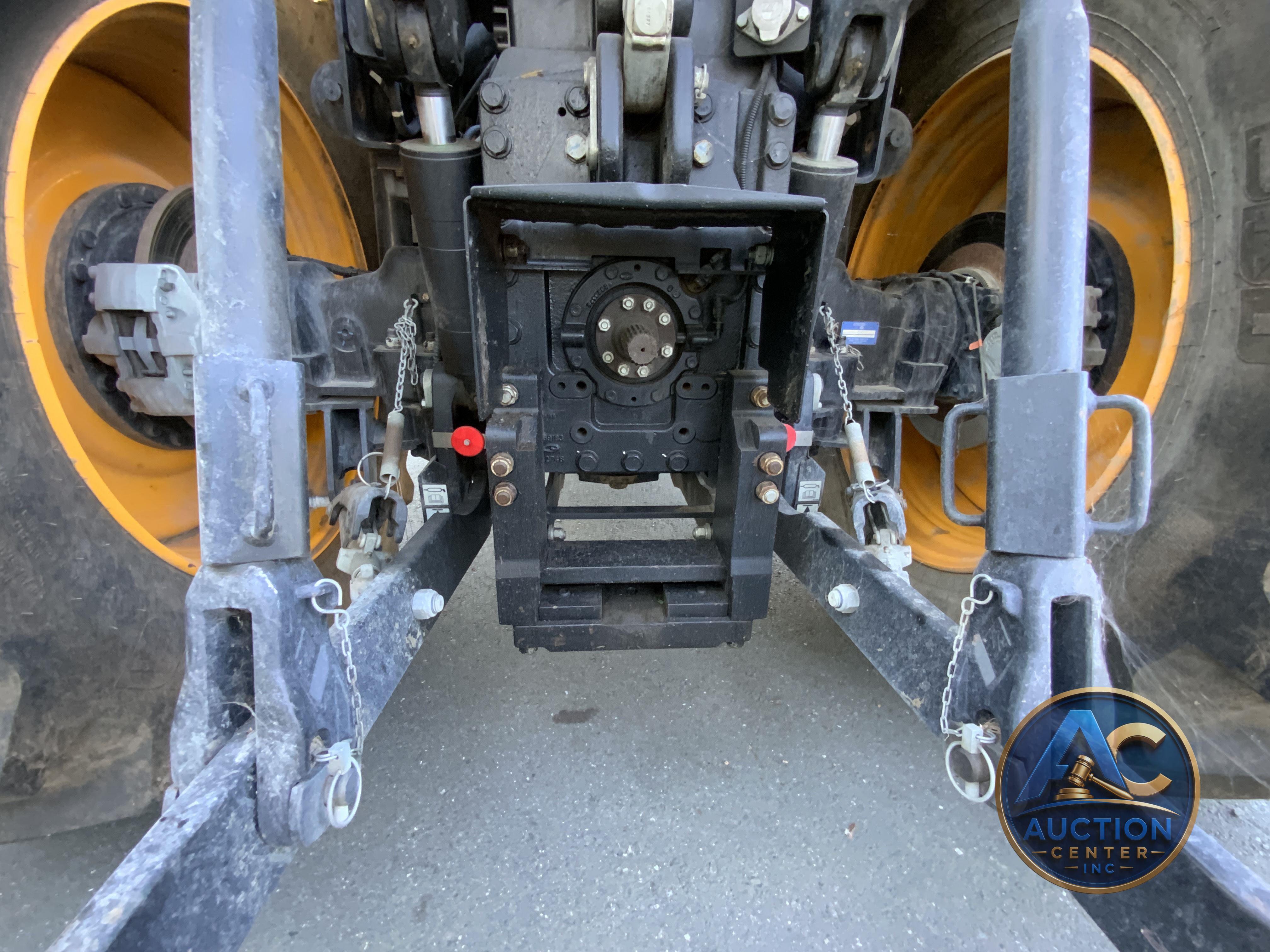 2020 JCB 8330