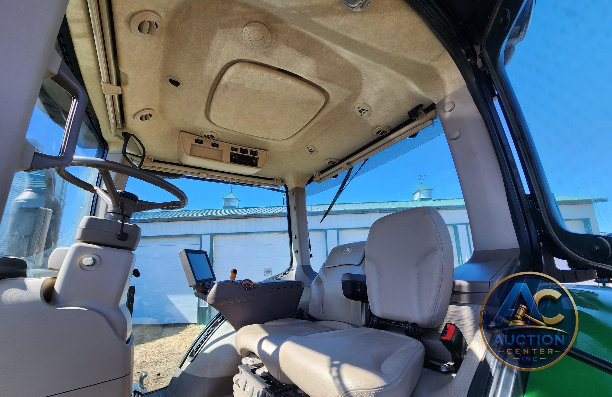 2019 John Deere 8400R