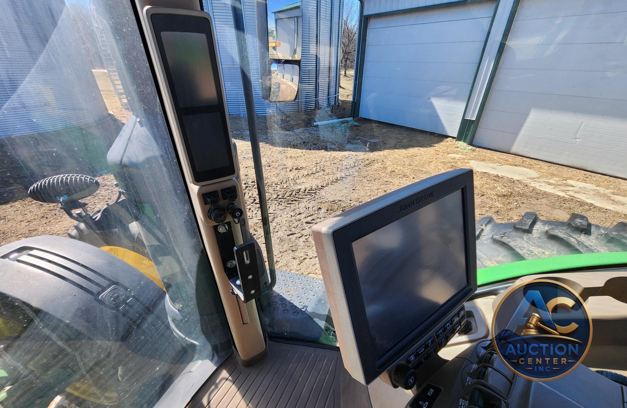 2019 John Deere 8400R