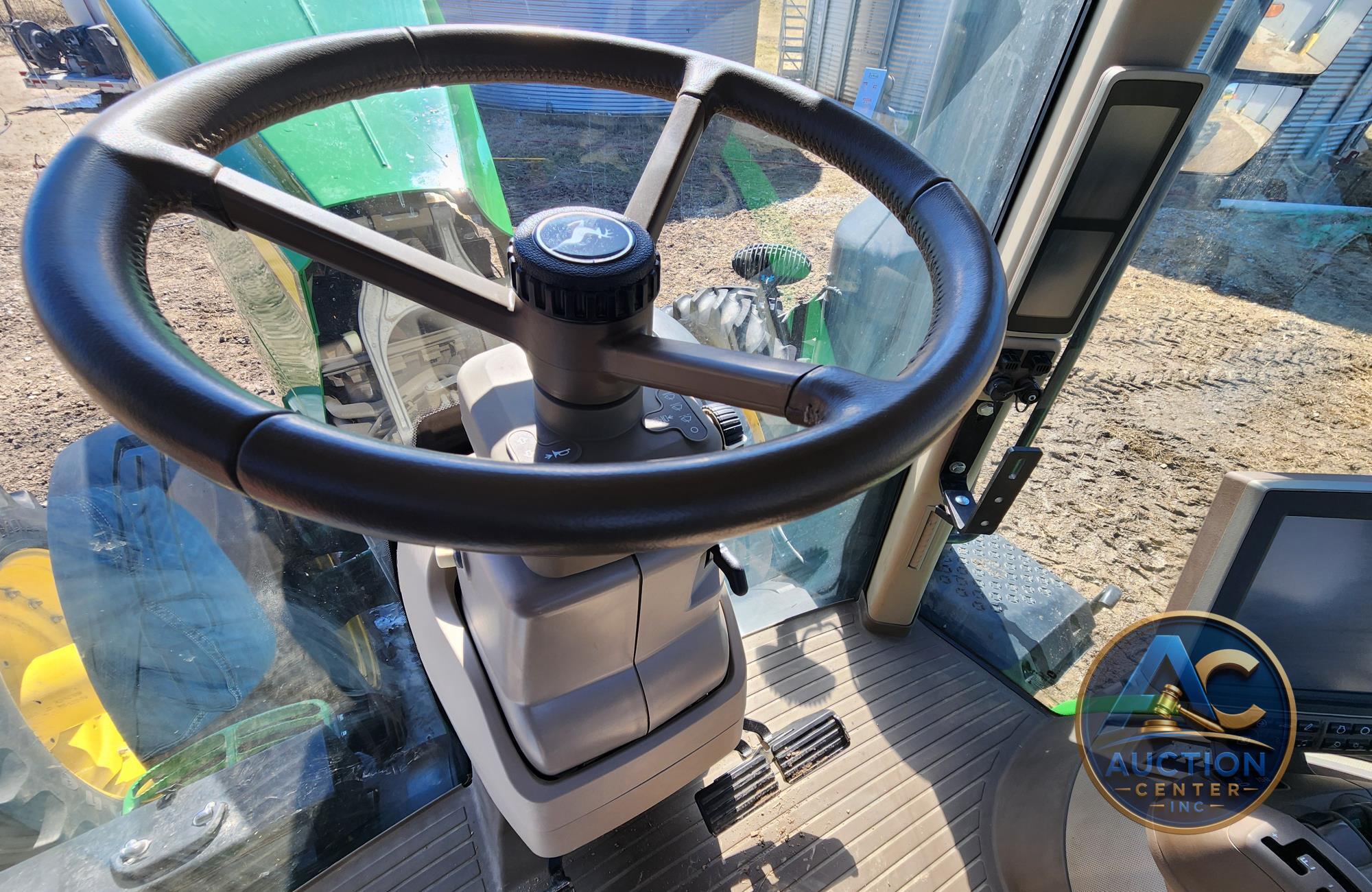 2019 John Deere 8400R