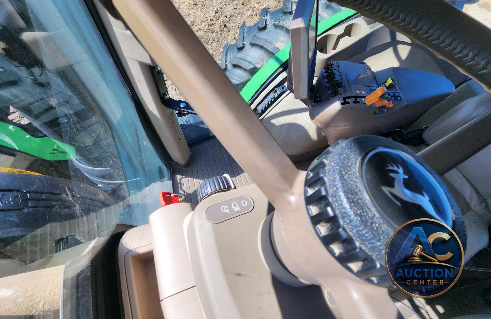2019 John Deere 8400R