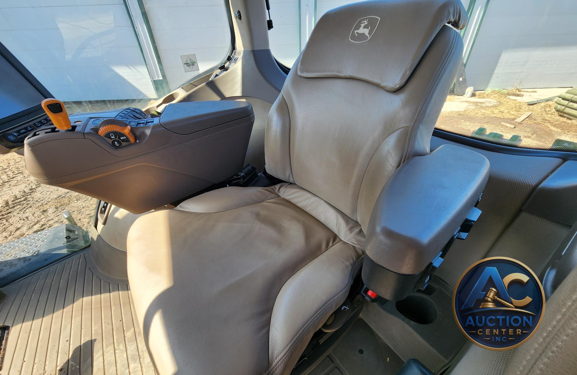 2019 John Deere 8400R