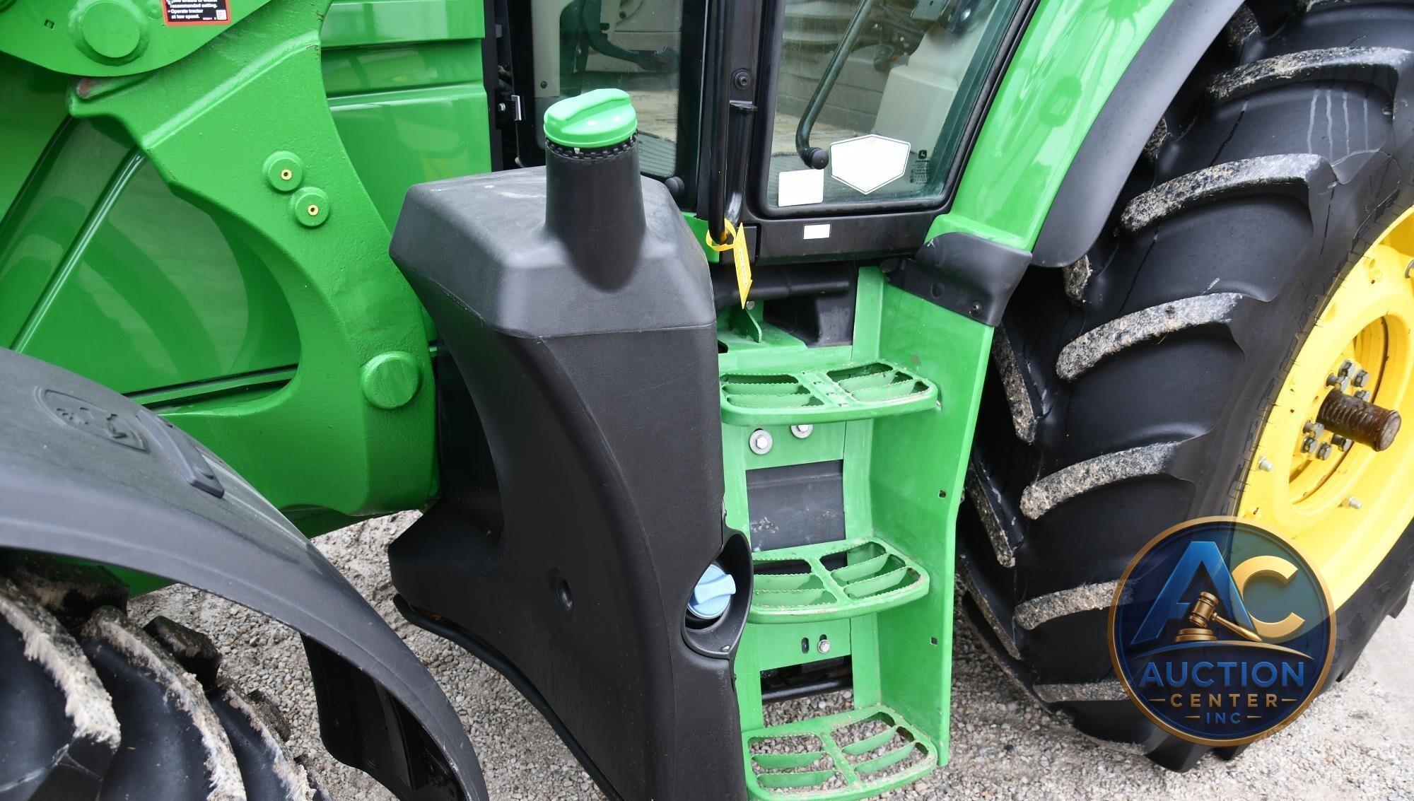 2022 John Deere 6145M