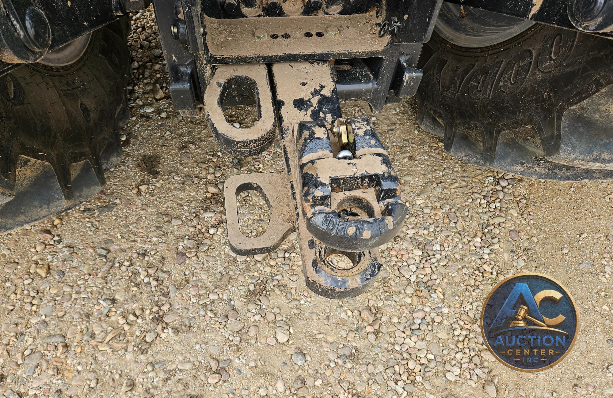 2023 Case IH Magnum 340