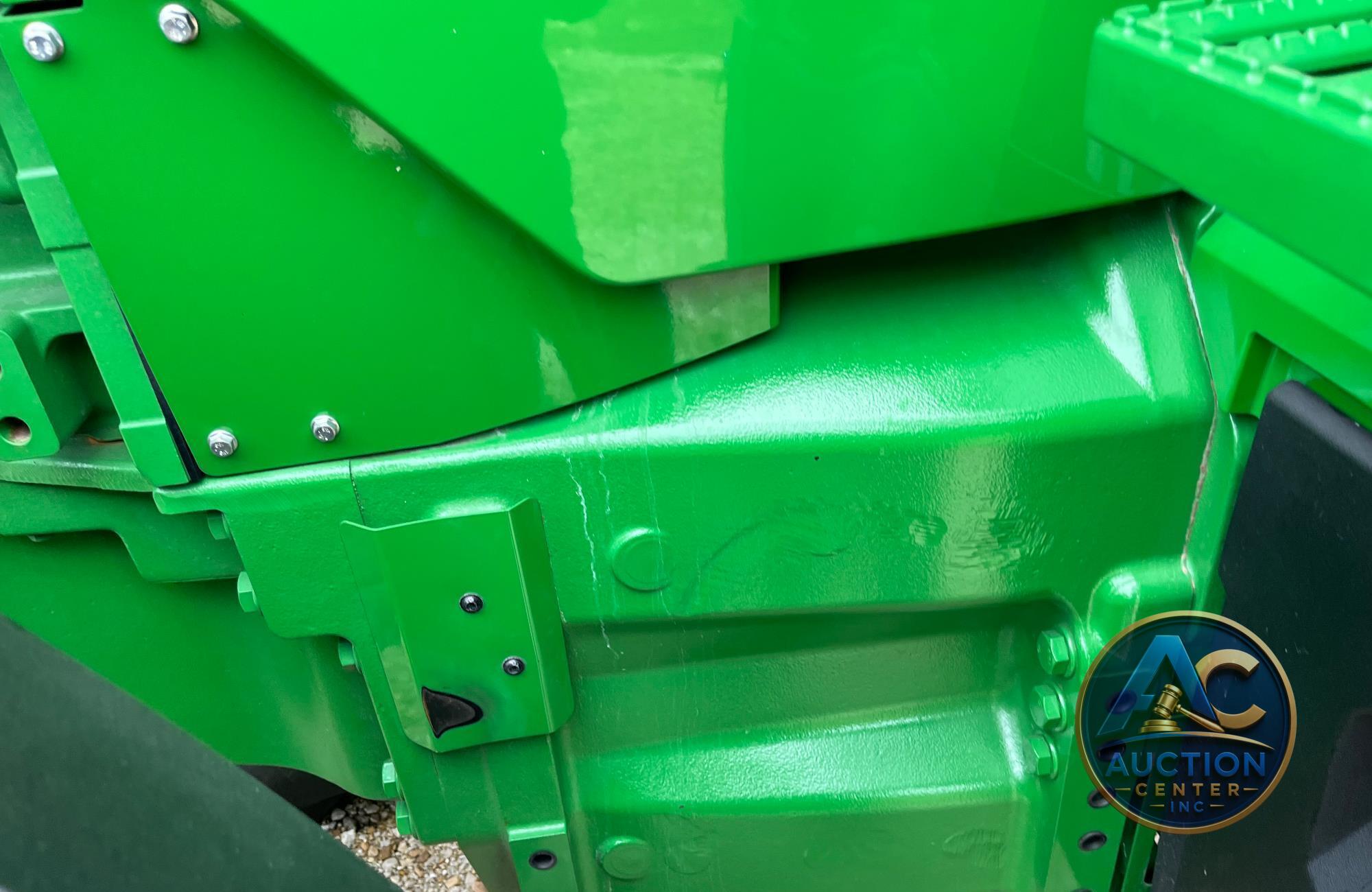 2022 John Deere 8R 280