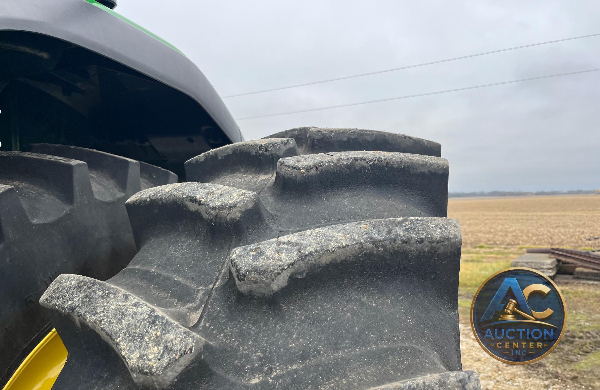 2022 John Deere 8R 280