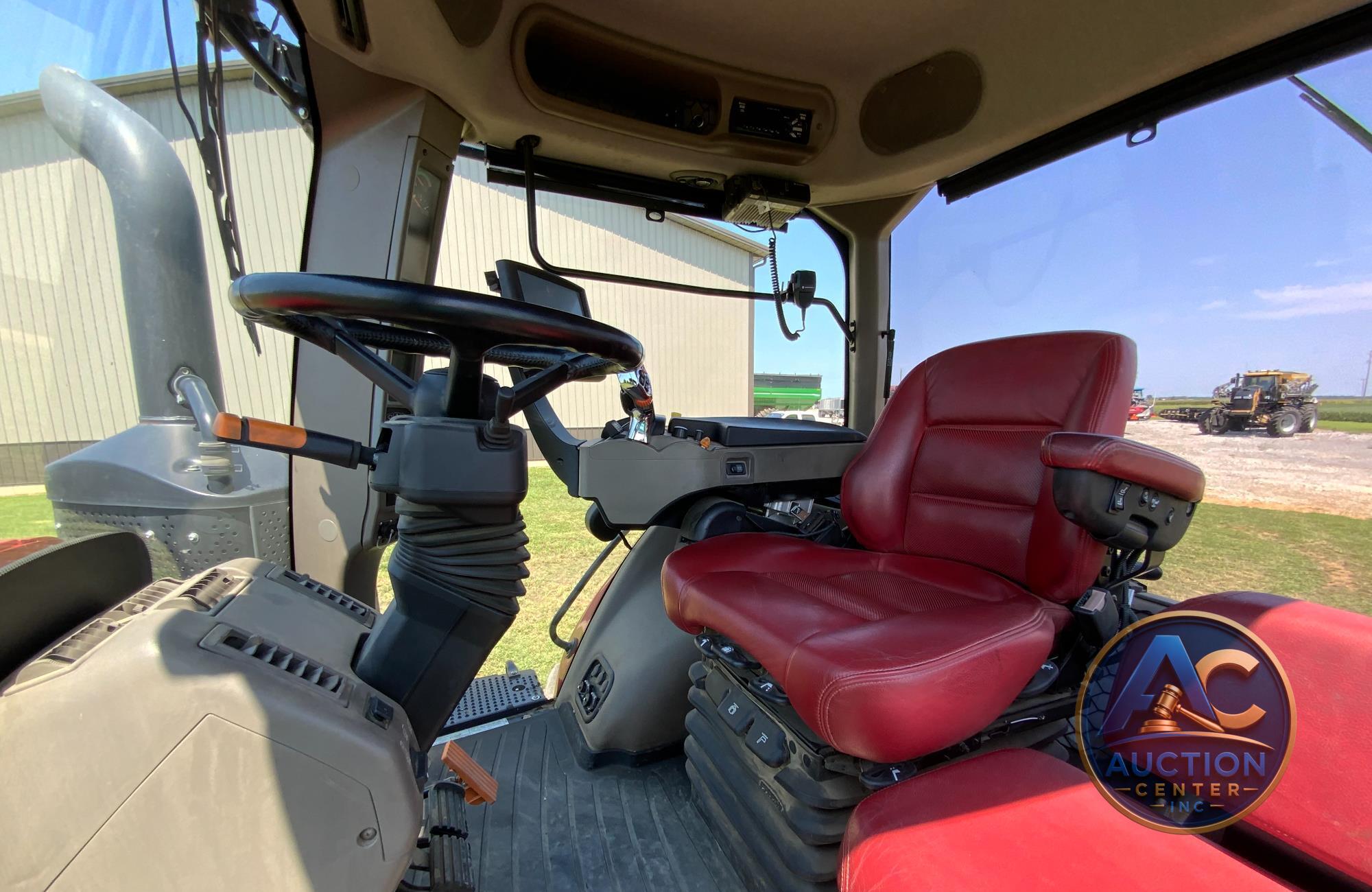 2020 Case IH Magnum 340