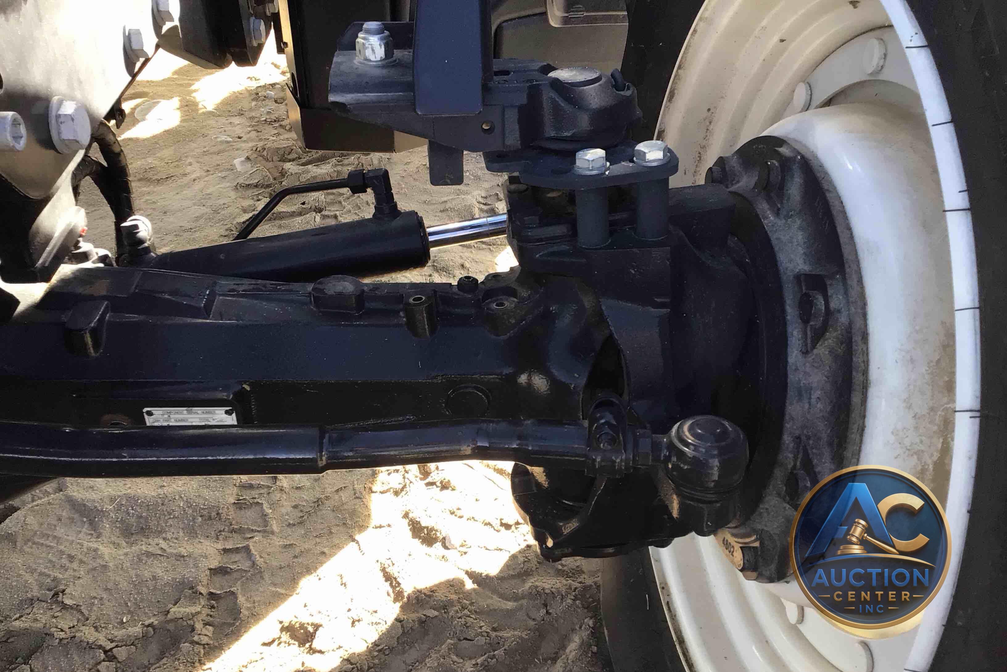 2021 New Holland T6.180