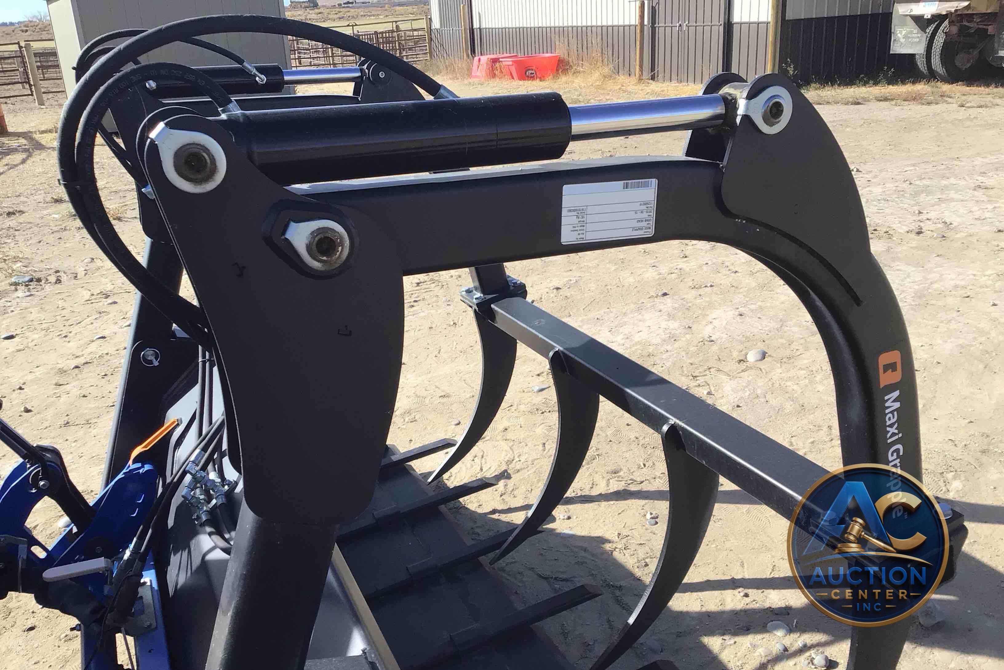 2021 New Holland T6.180