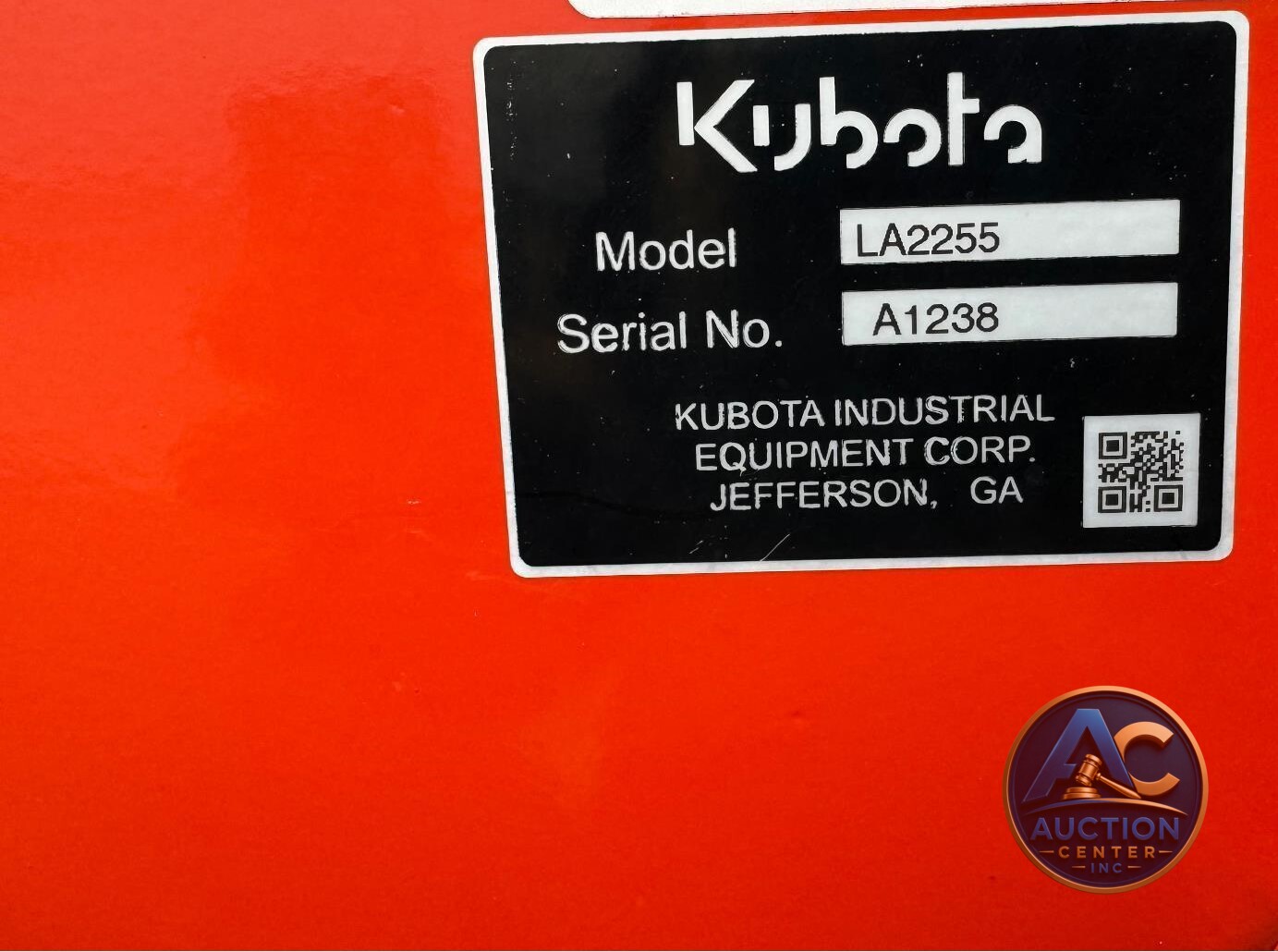 2019 Kubota M6-141