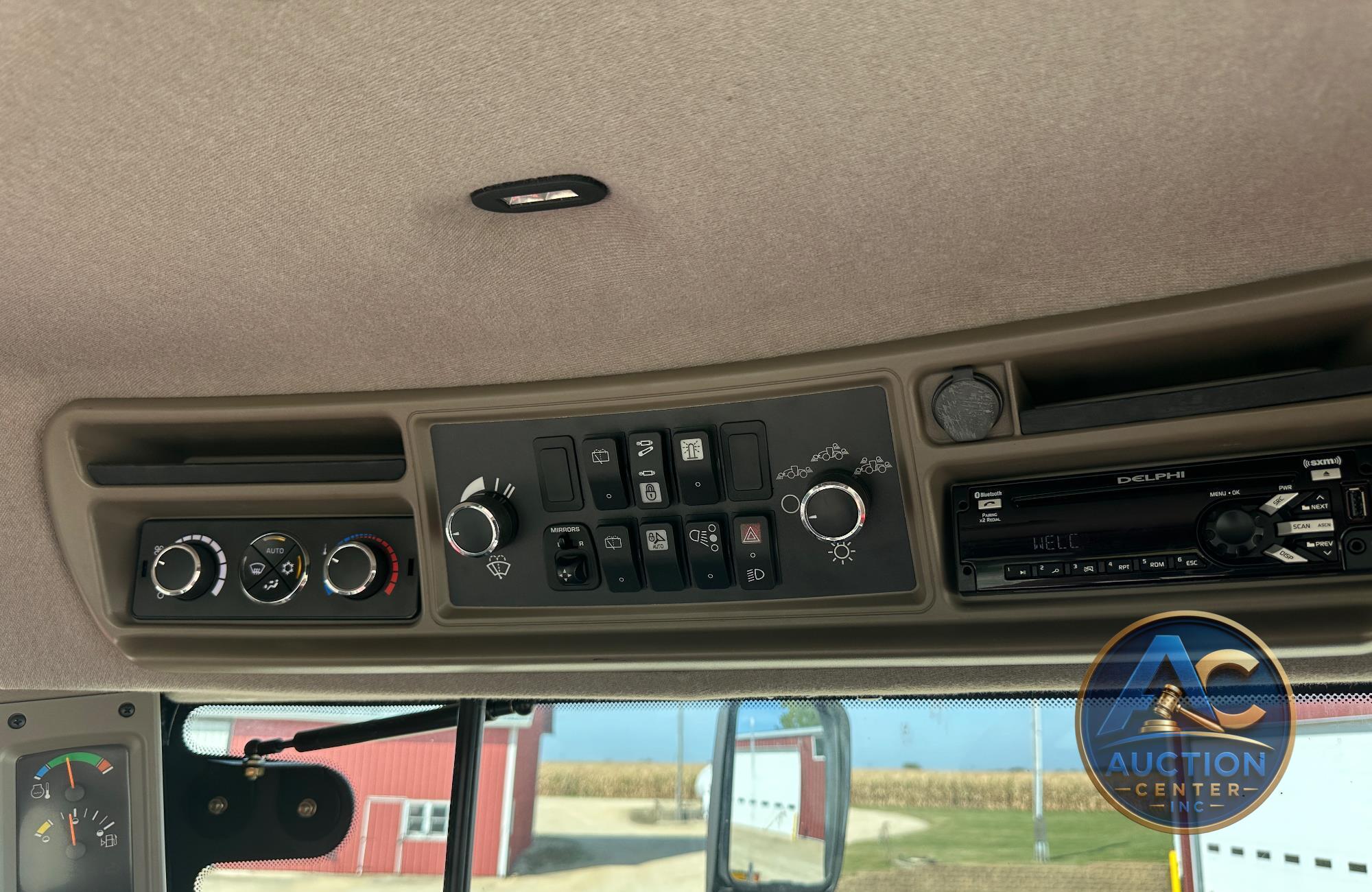 2018 Case IH Steiger 370