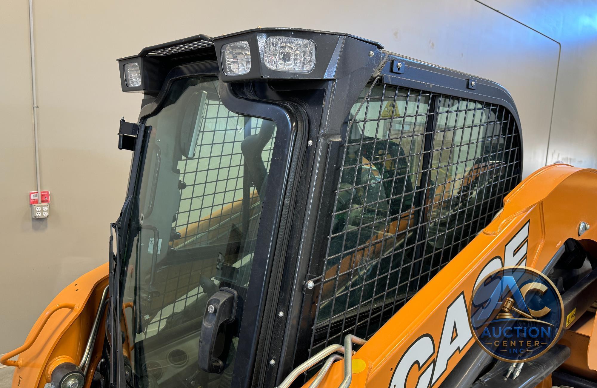 2023 Case SV280B