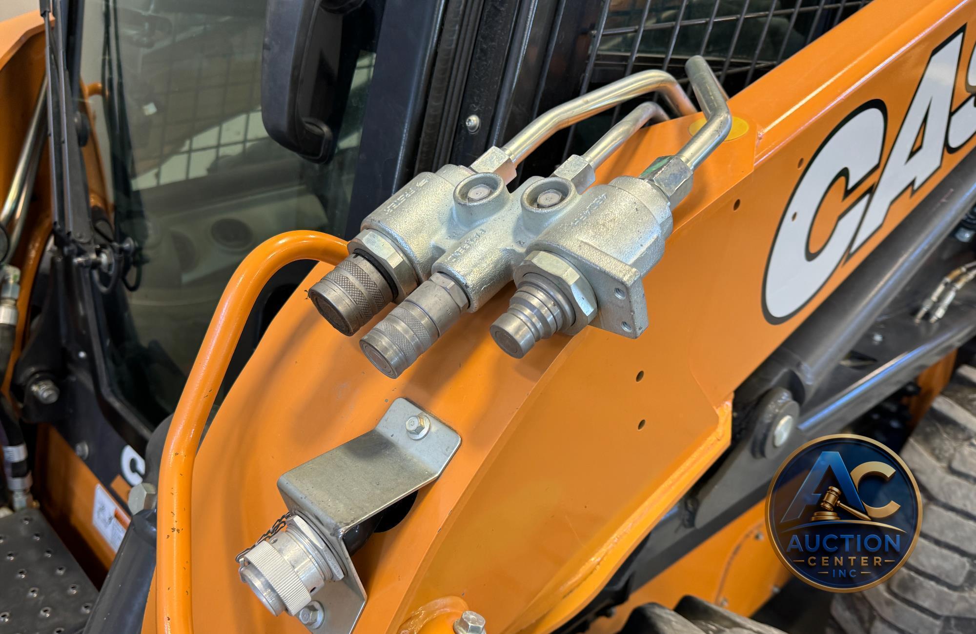 2023 Case SV280B