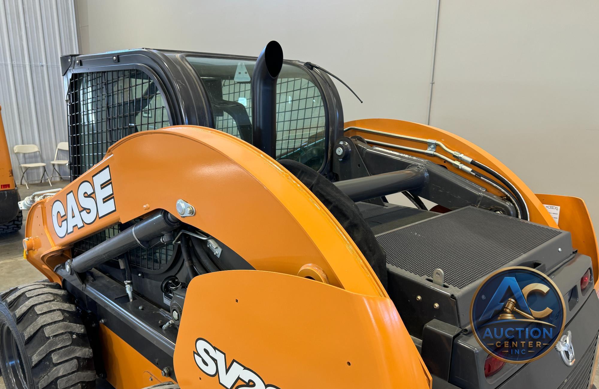 2023 Case SV280B