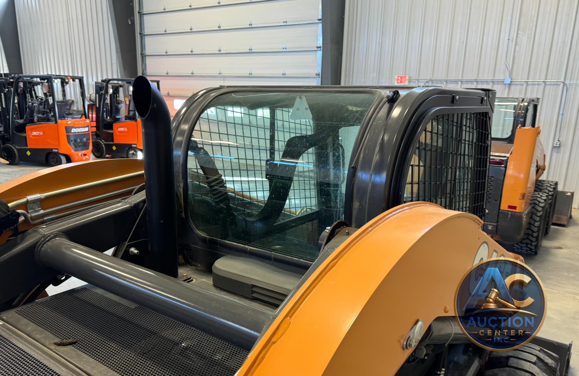 2023 Case SV280B