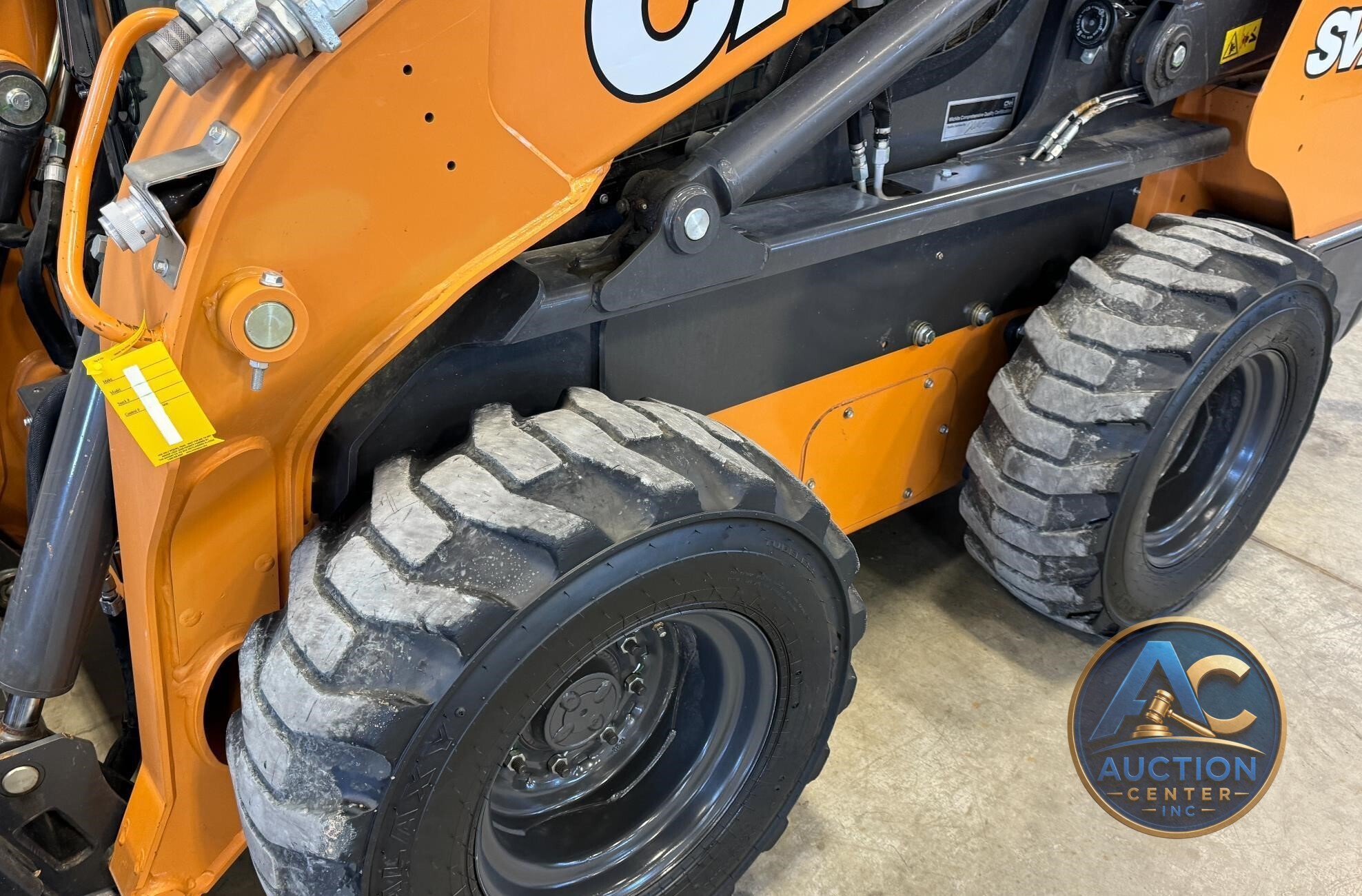 2023 Case SV280B