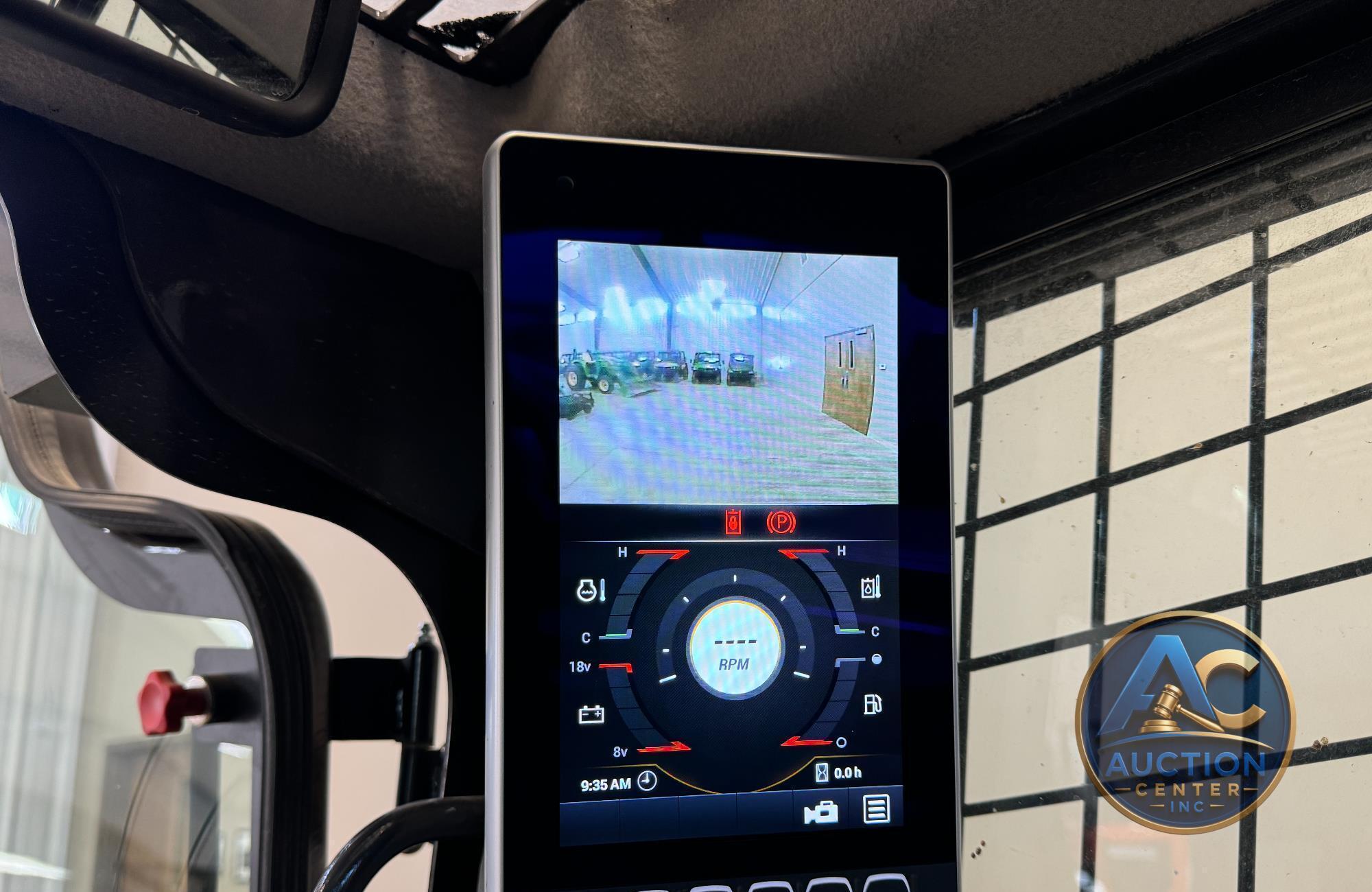 2023 Case SV280B