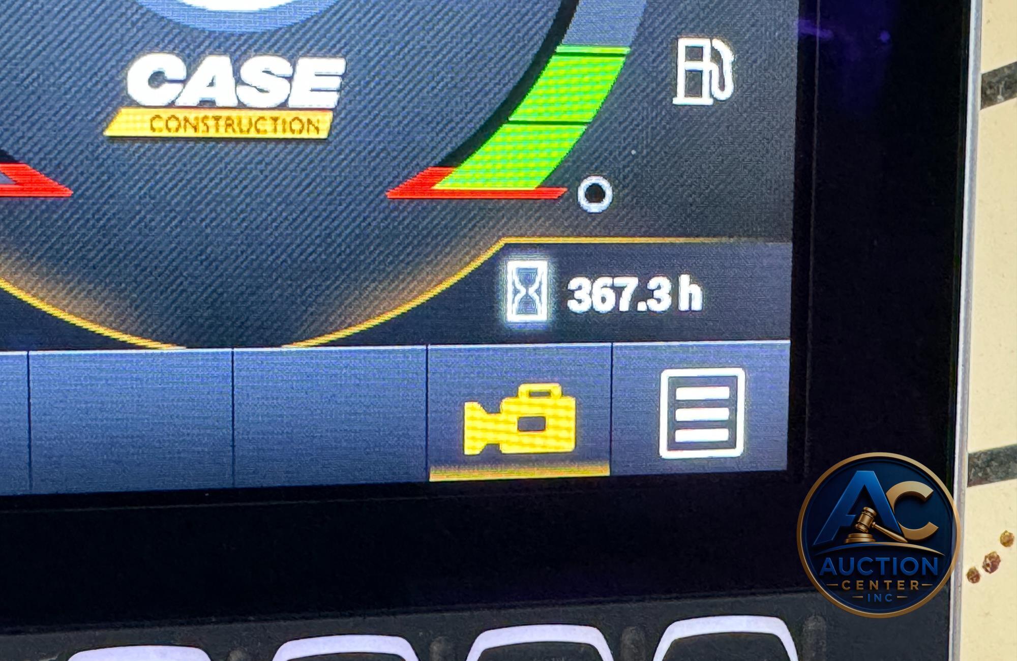 2023 Case SV280B