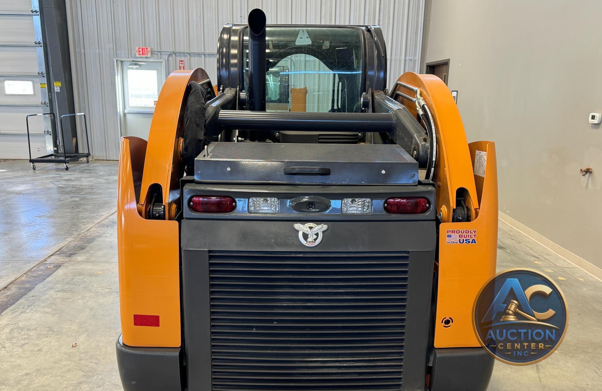 2023 Case SV280B