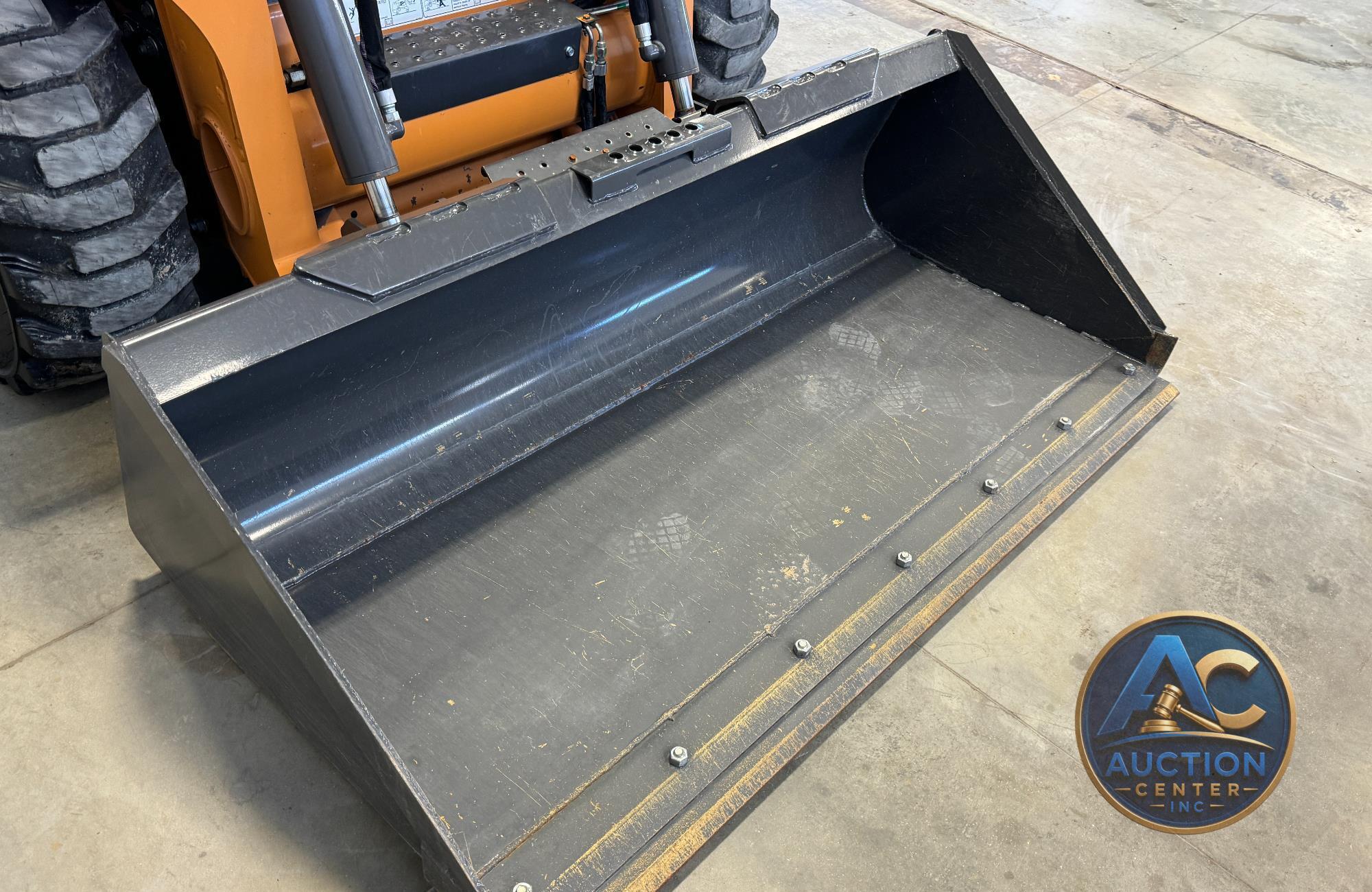 2023 Case SV280B