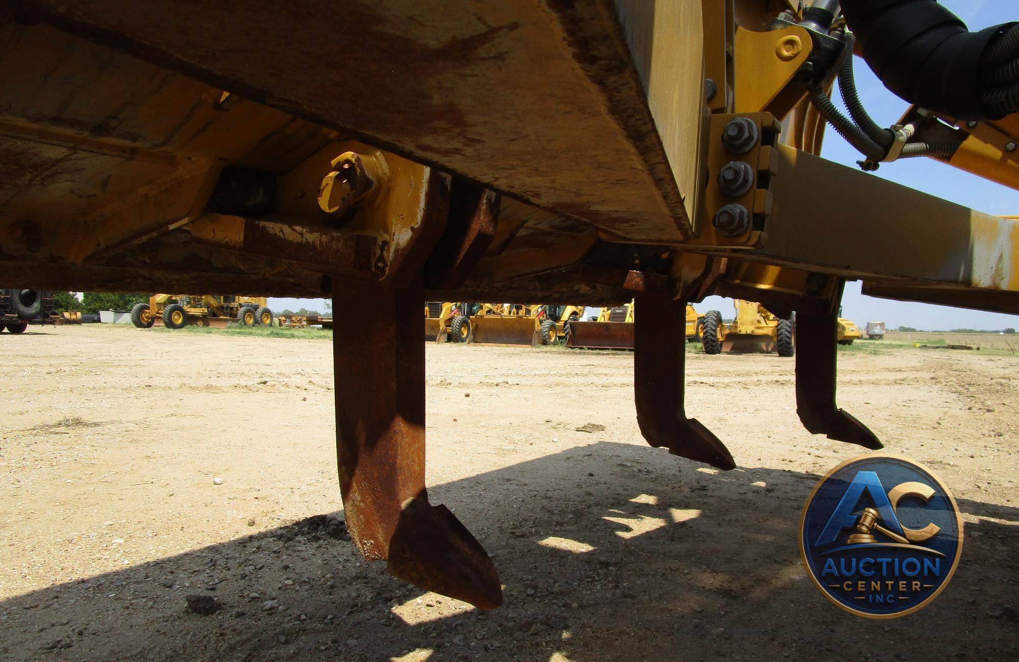 2023 Caterpillar D6