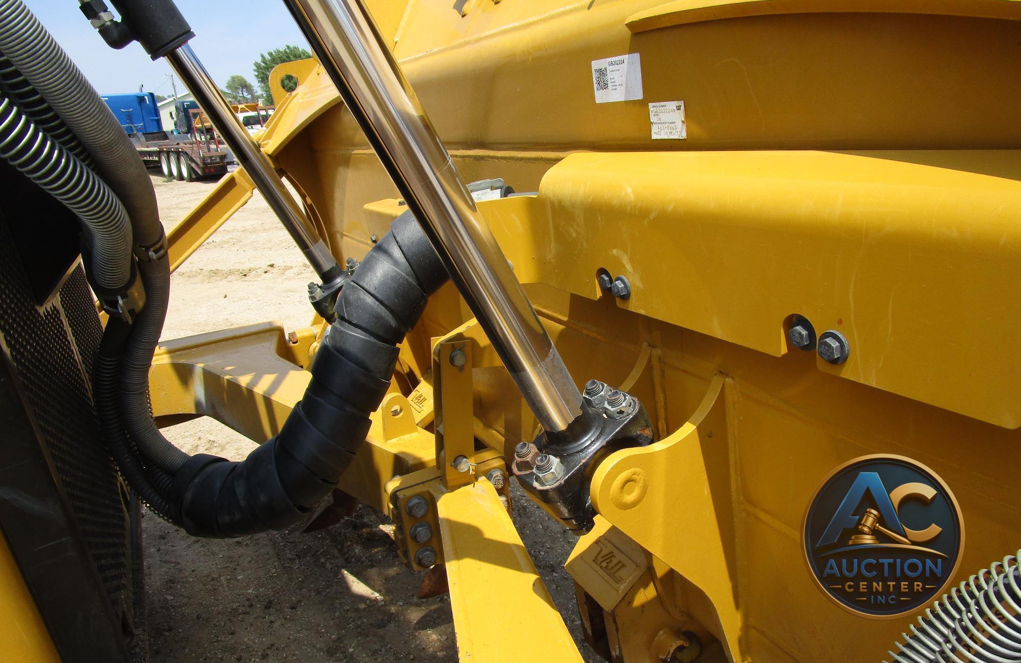 2023 Caterpillar D6