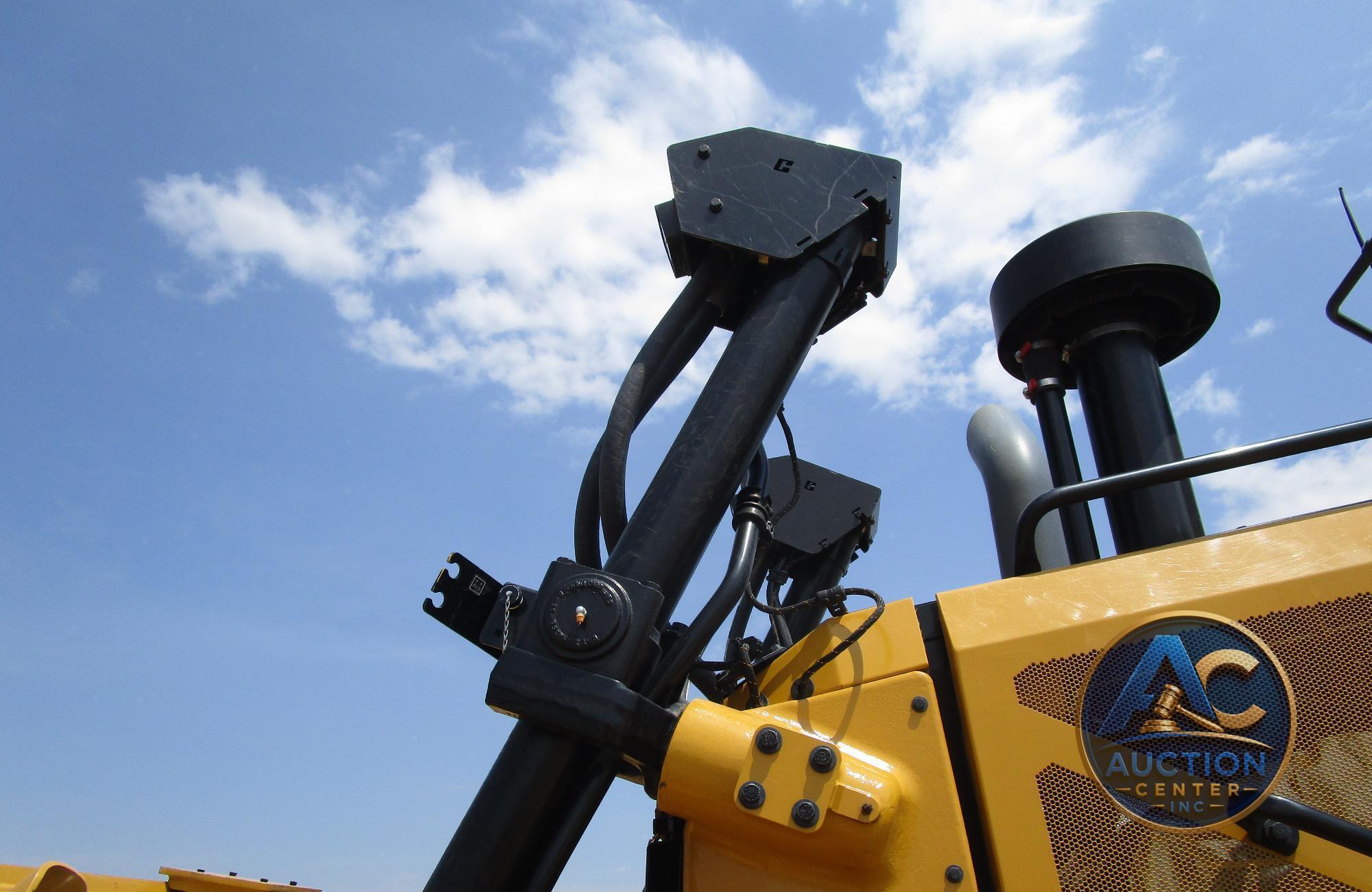 2023 Caterpillar D6