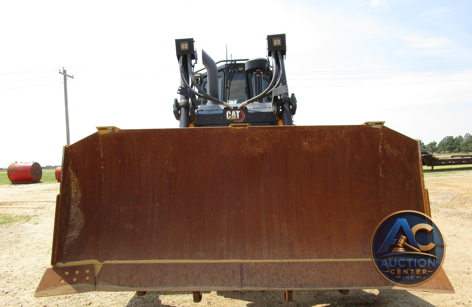 2023 Caterpillar D6