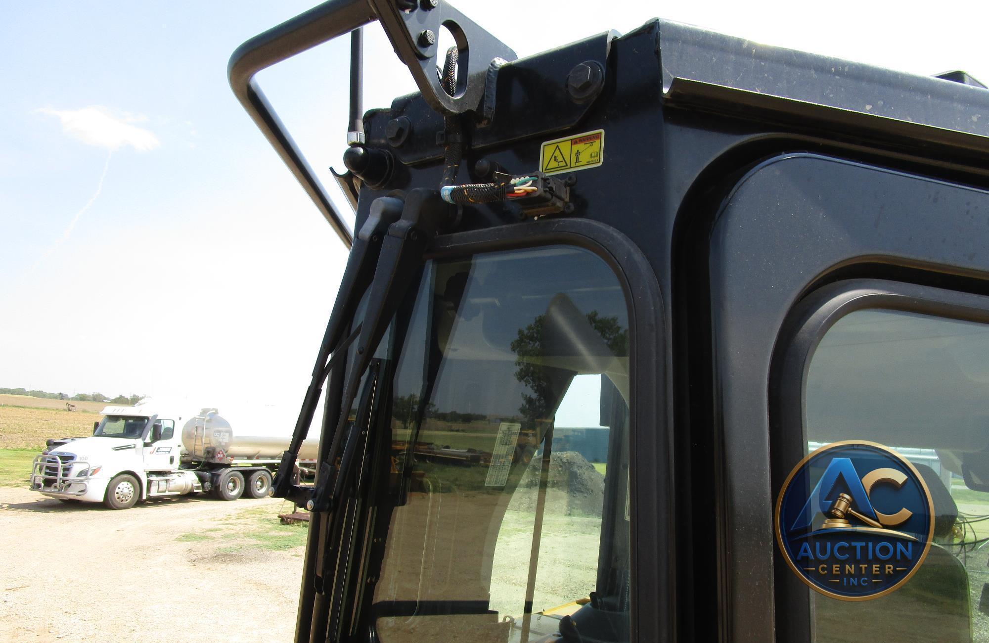 2023 Caterpillar D6