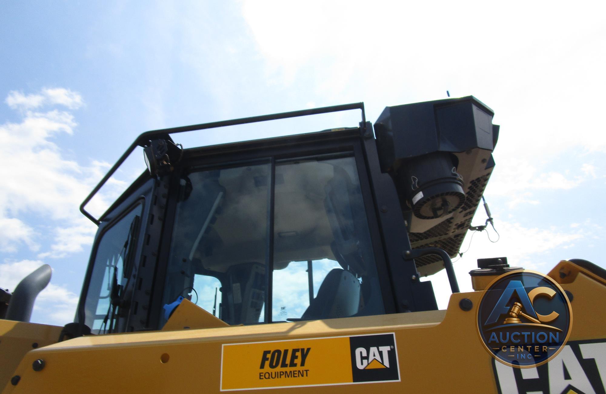 2023 Caterpillar D6