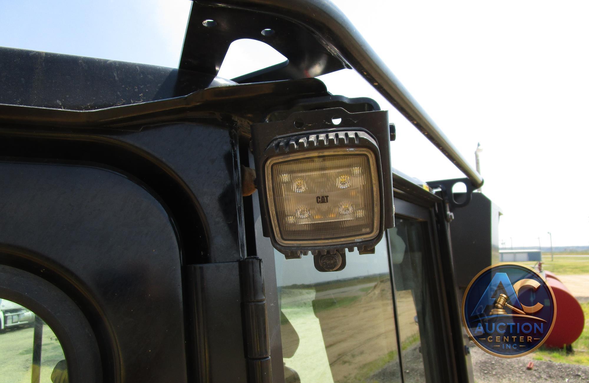 2023 Caterpillar D6