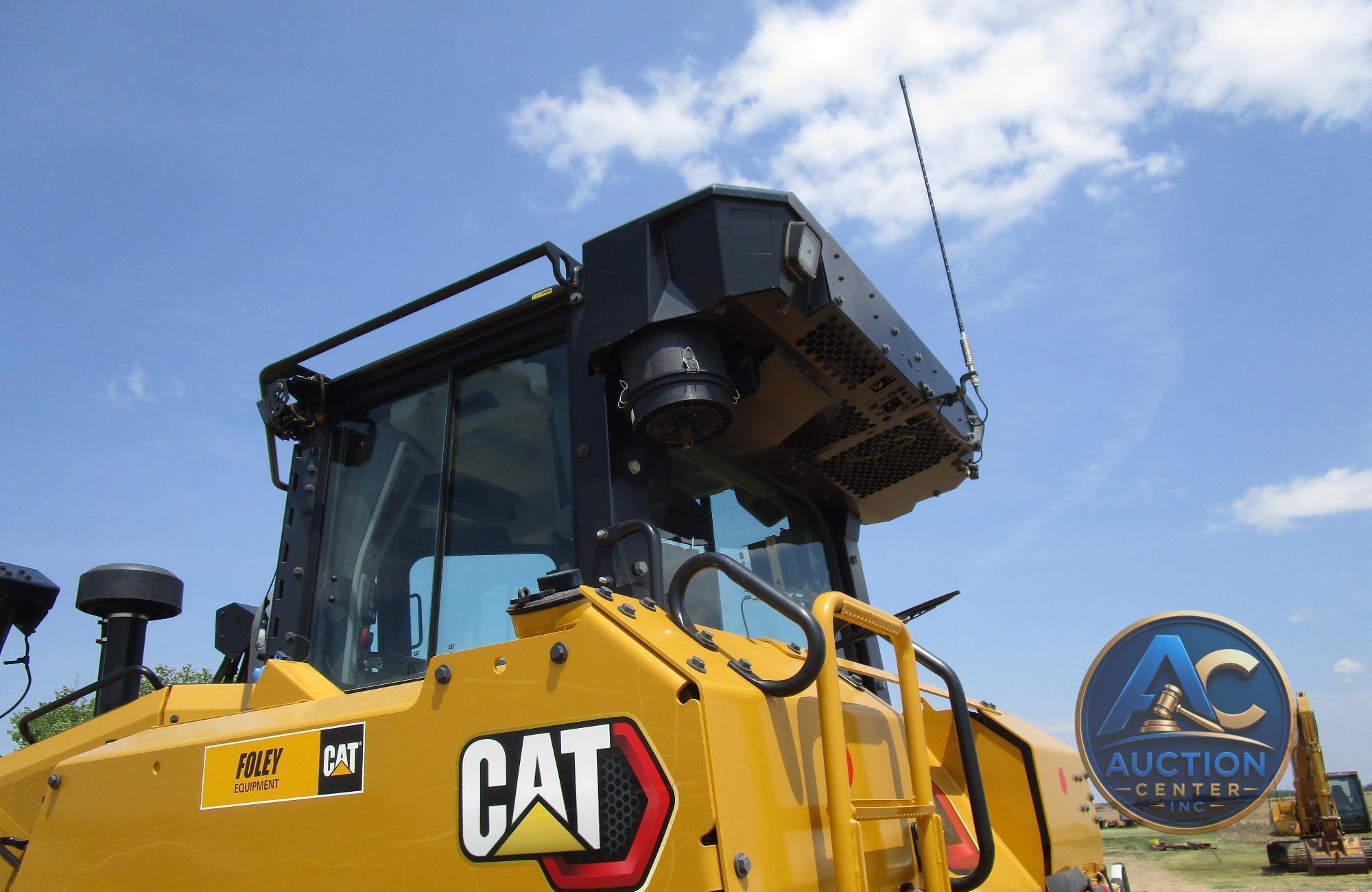 2023 Caterpillar D6