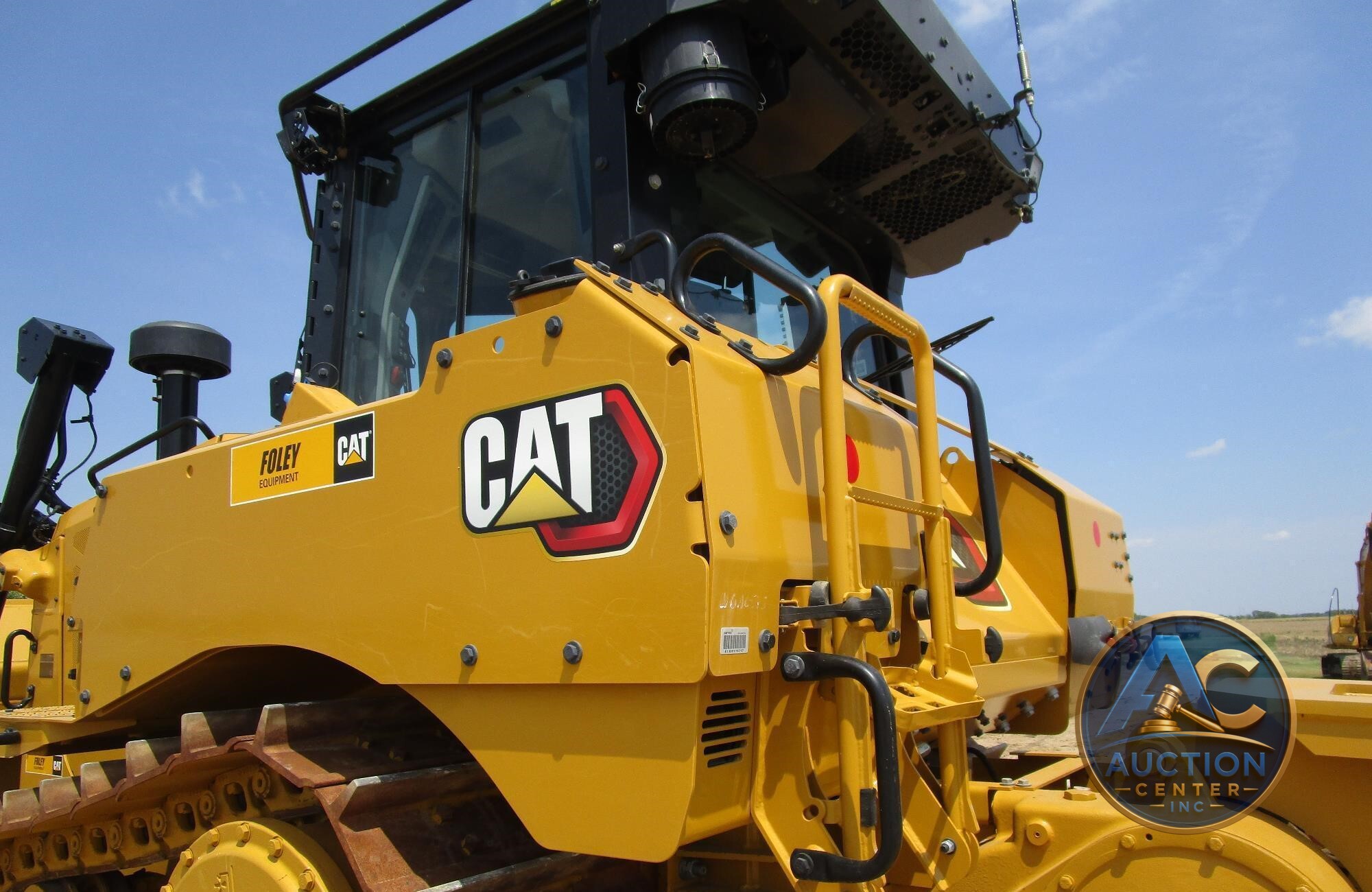 2023 Caterpillar D6