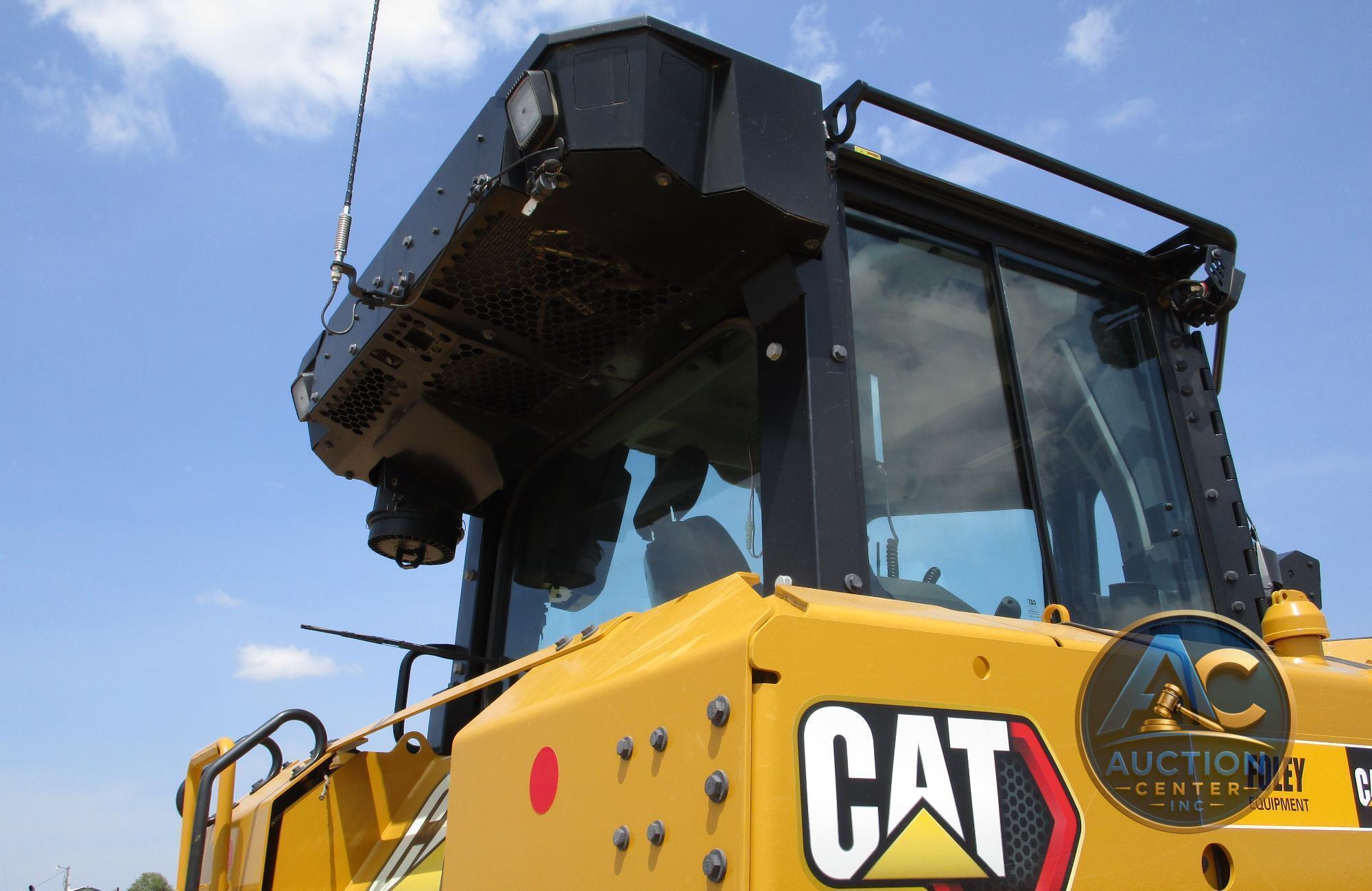 2023 Caterpillar D6