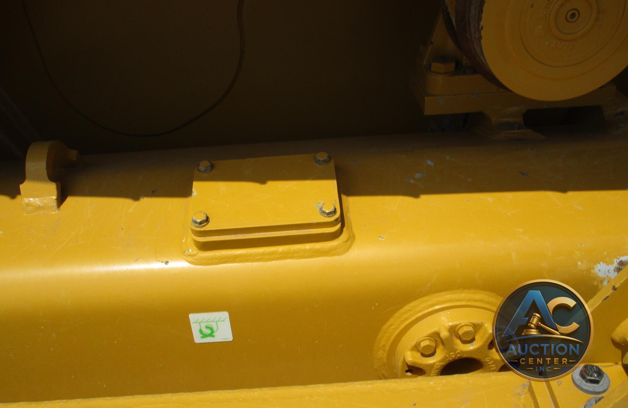 2023 Caterpillar D6
