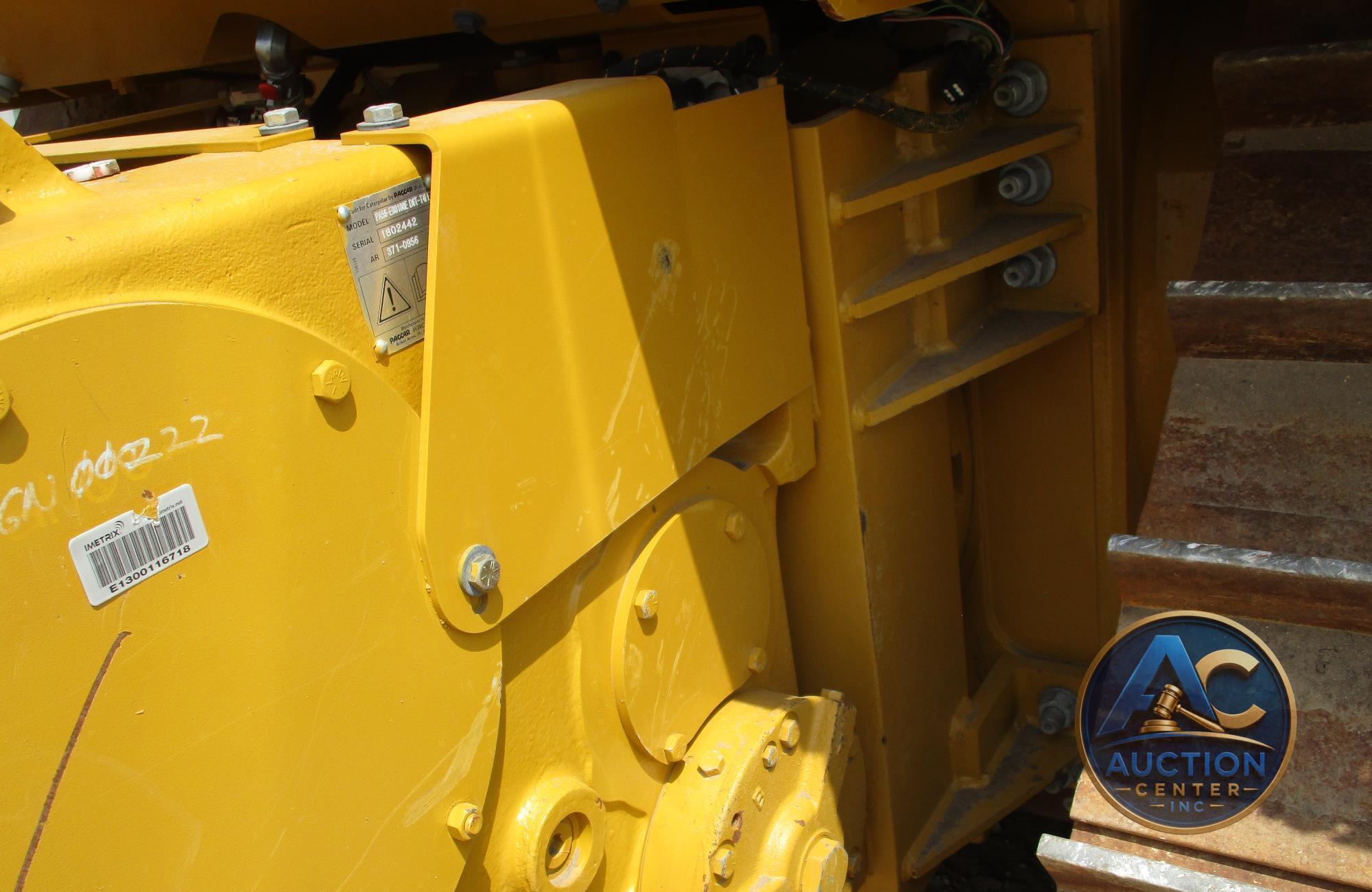 2023 Caterpillar D6