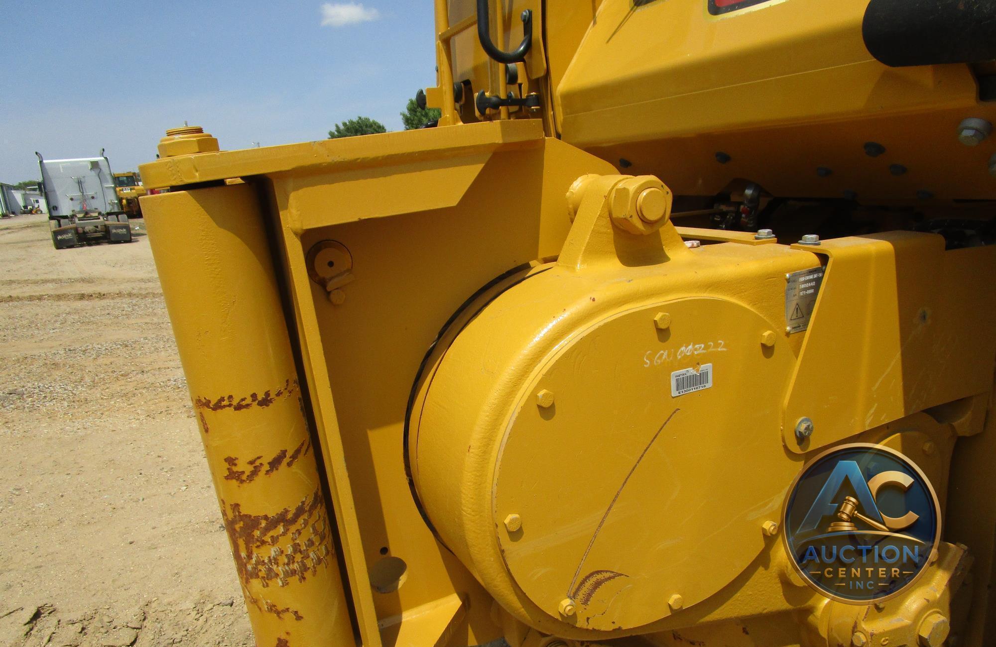 2023 Caterpillar D6