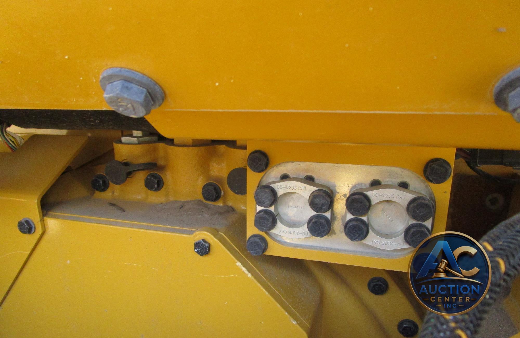 2023 Caterpillar D6