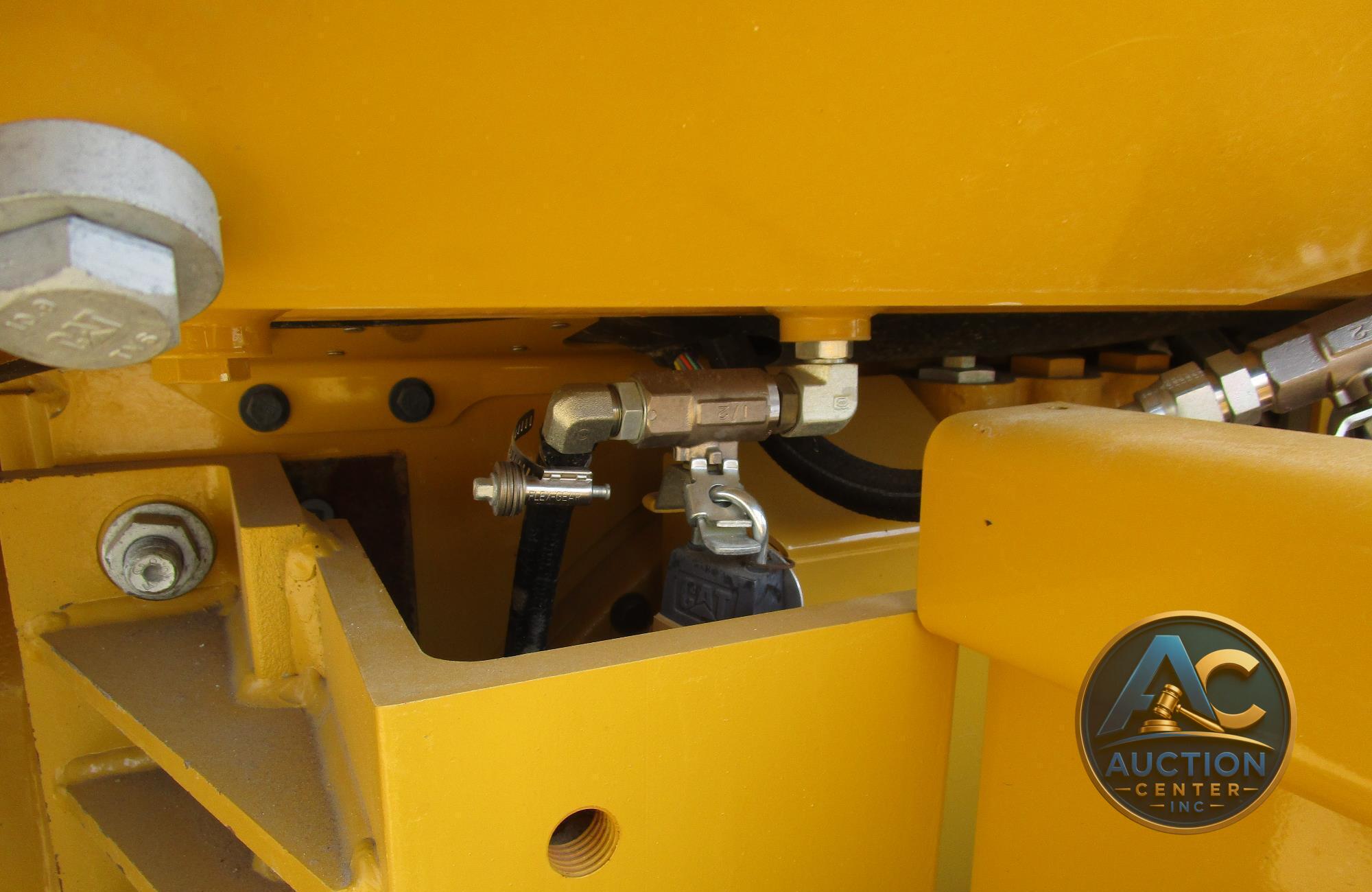 2023 Caterpillar D6