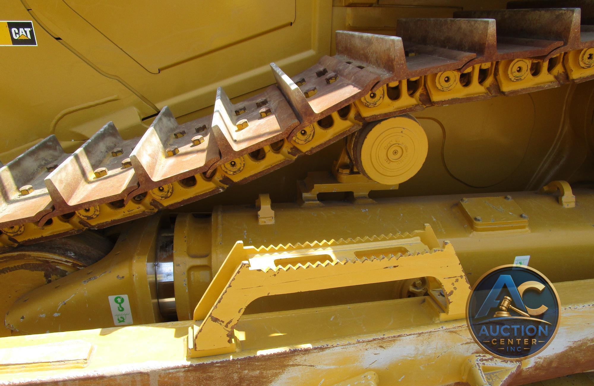 2023 Caterpillar D6
