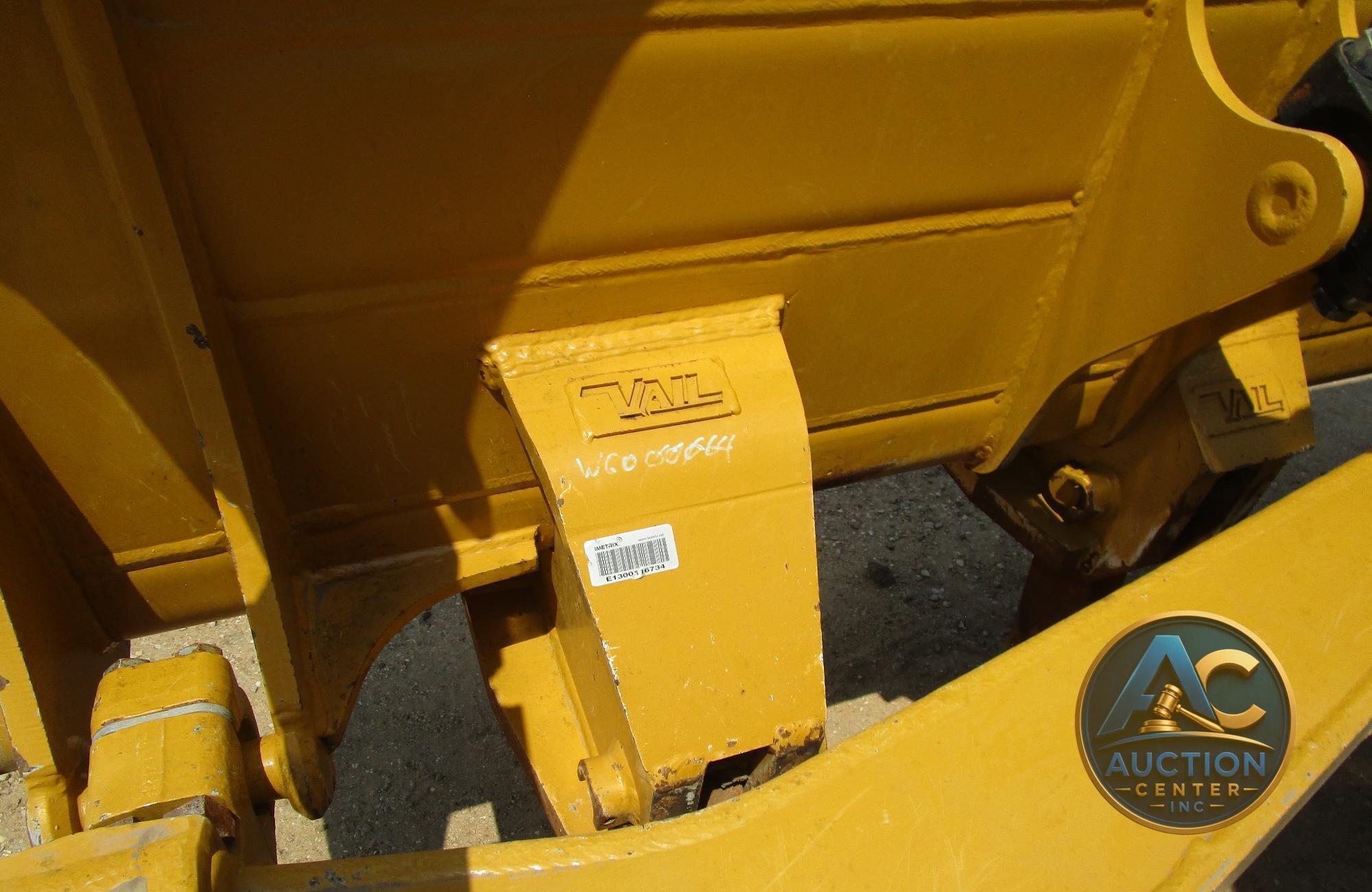2023 Caterpillar D6