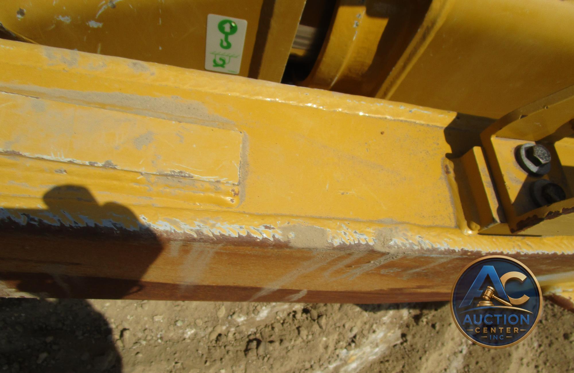 2023 Caterpillar D6