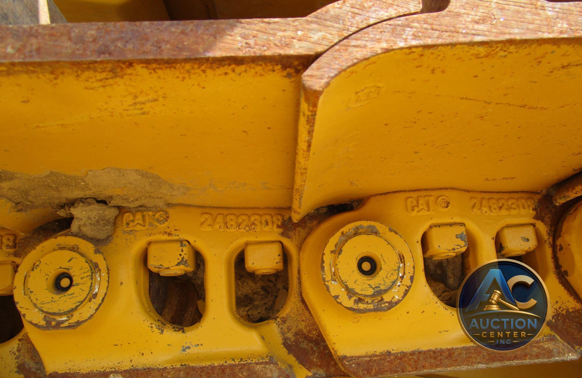 2023 Caterpillar D6