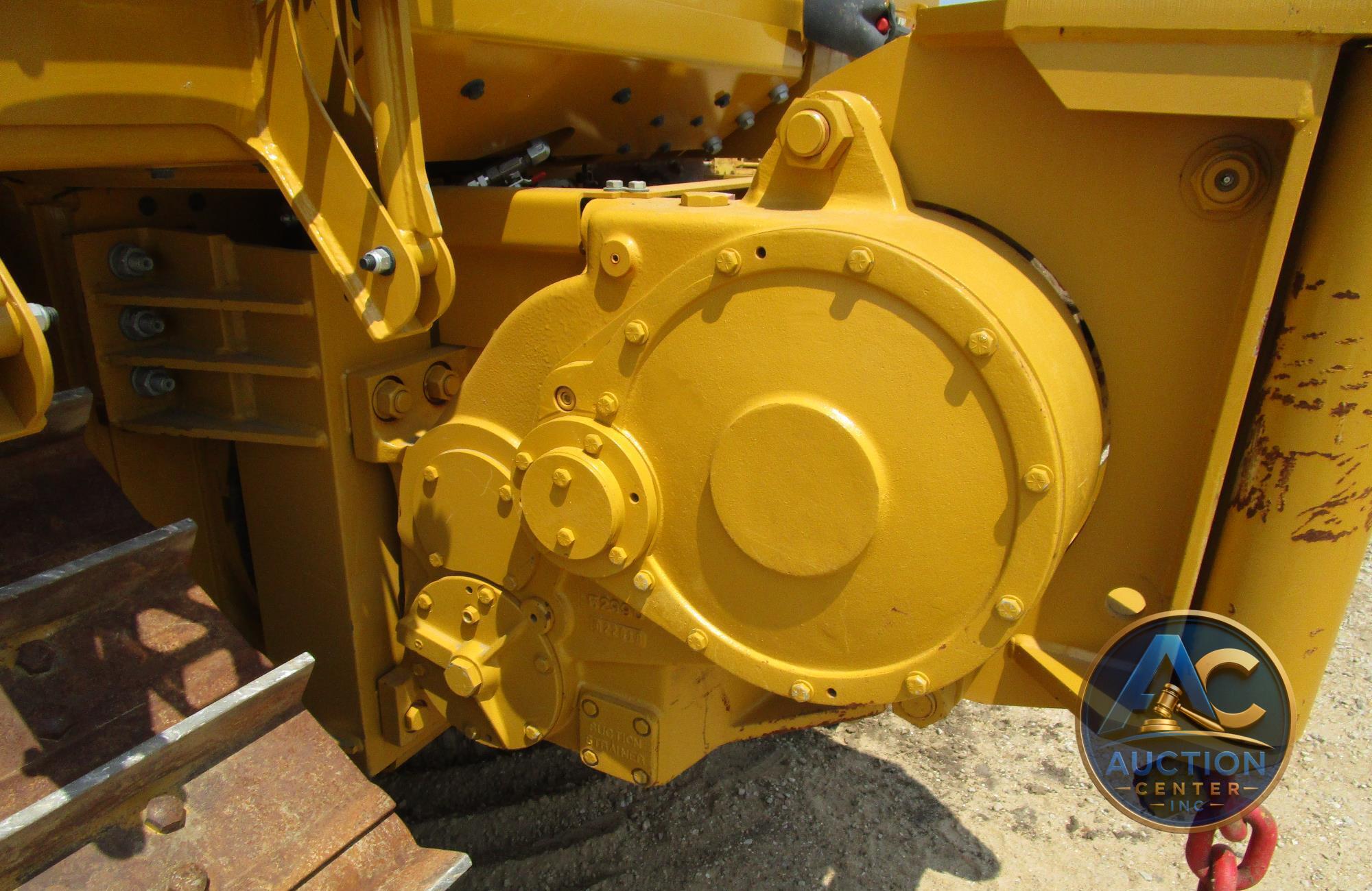 2023 Caterpillar D6